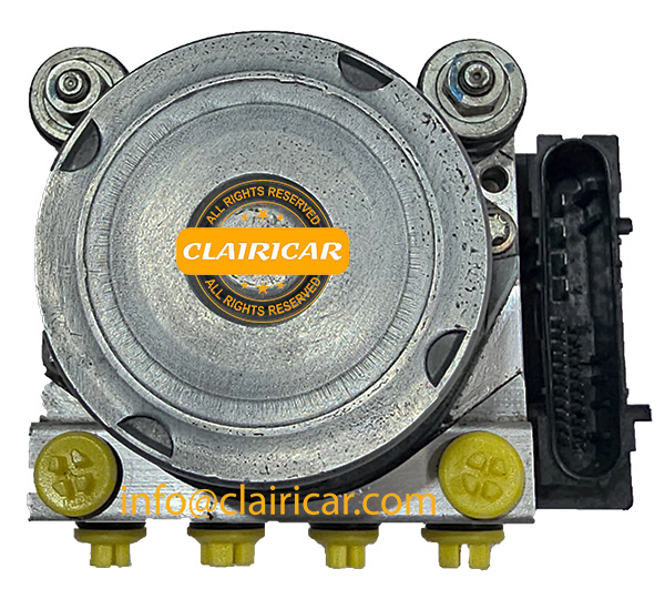 ABS BOSCH 8.0 ESP PEUGEOT CITROEN