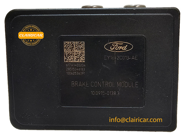 EY16-2C013-AE 10.0915-0138.3