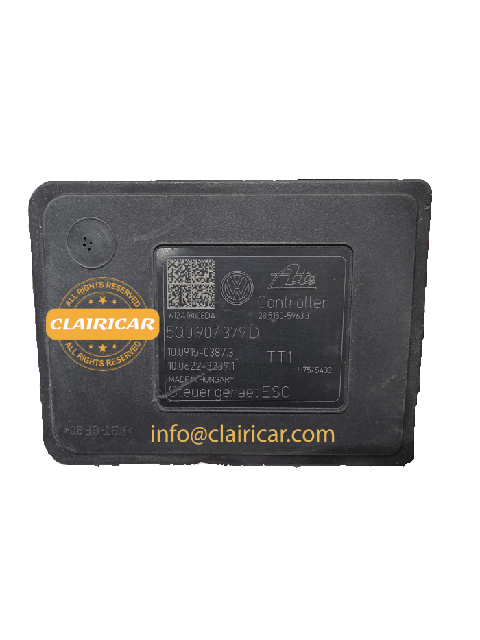 ABS DE GRUPO VAG MK100 5Q0907379D  |  10.0915-0387.3