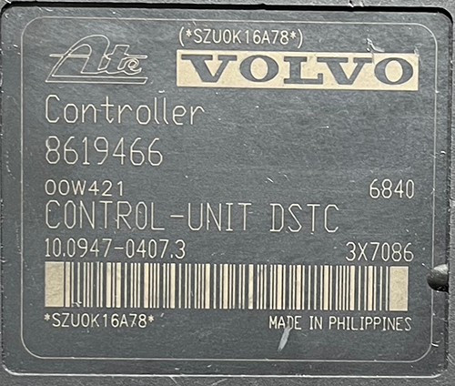 8619466 10.0947-0407.3 