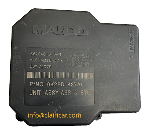 0K2FD 437A0