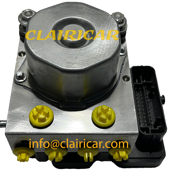 ABS BOSCH 9.0 RENAULT 0265956628