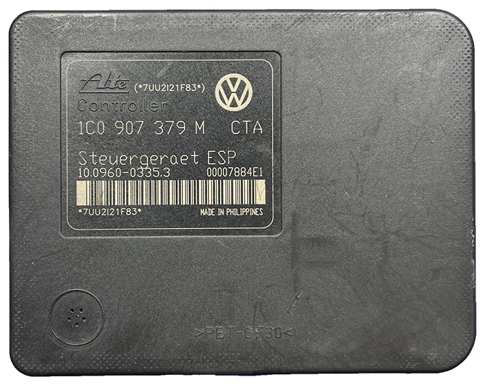 1C0907379M 10.0960-0335.3 