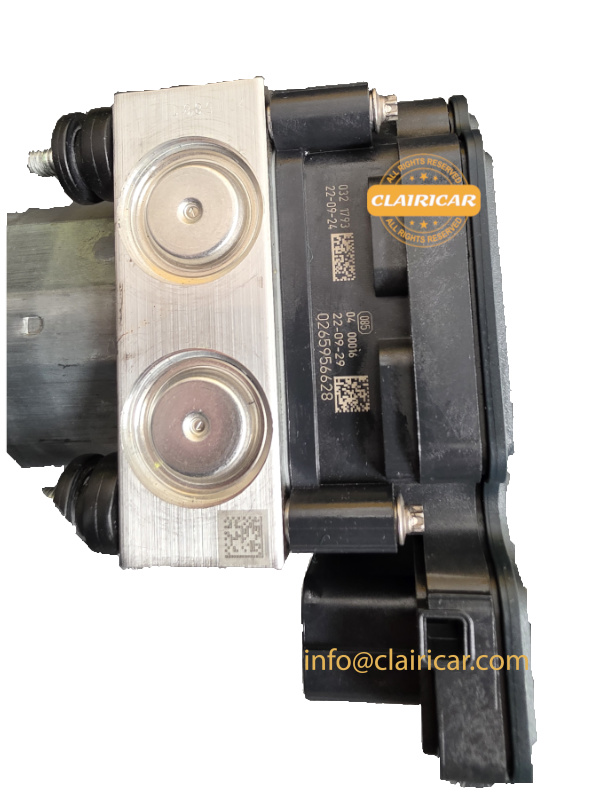 ABS BOSCH 9.0 RENAULT 0265956628