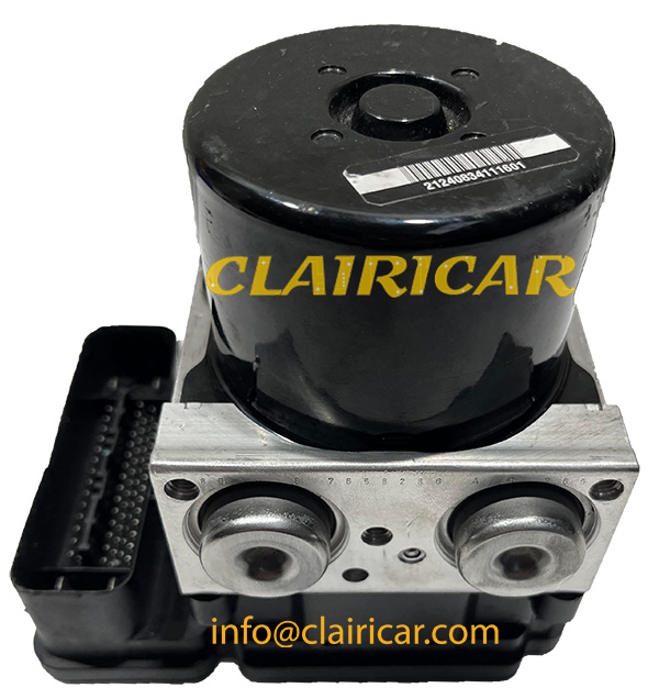 ABS ATE  MK61 VOLKSWAGEN  1K0907379BJ | 10.0961-0352.3