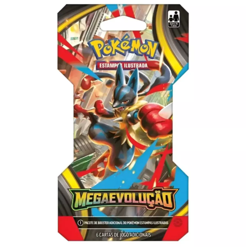 Case Lacrada blister unitario 24u