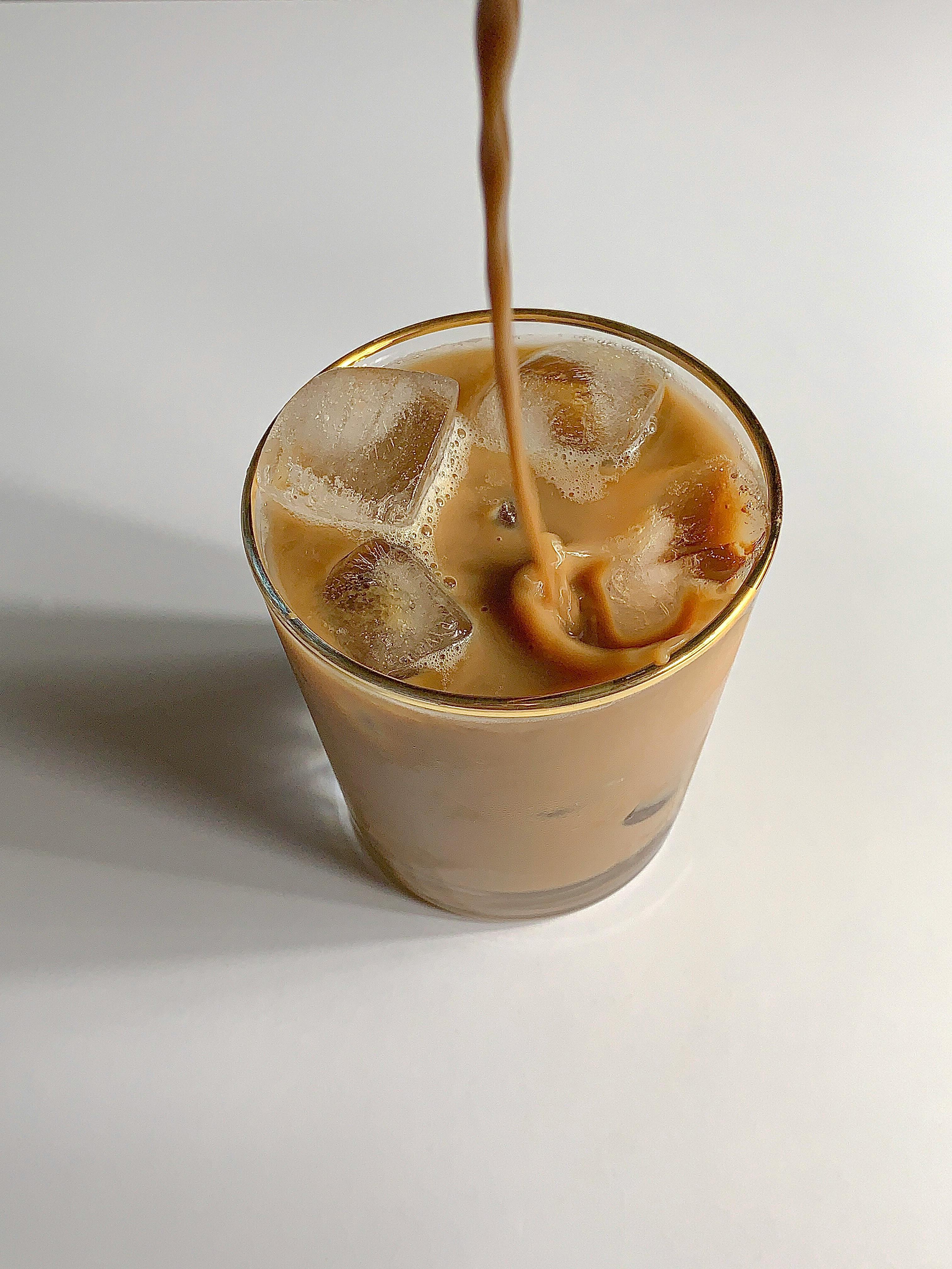 Ice Mocha