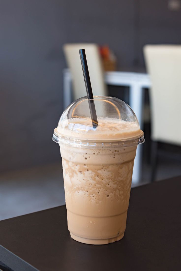 Classic Frappe