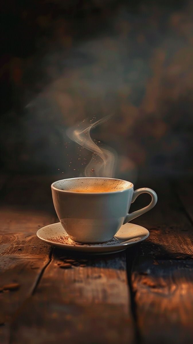 Single Hazelnut Coffee