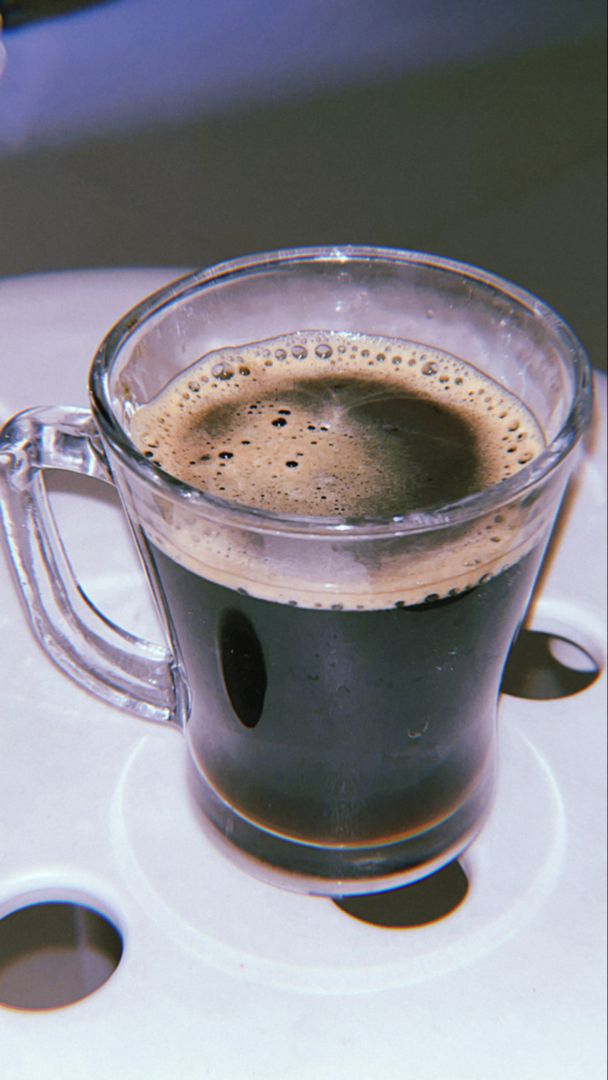 Nescafe Black