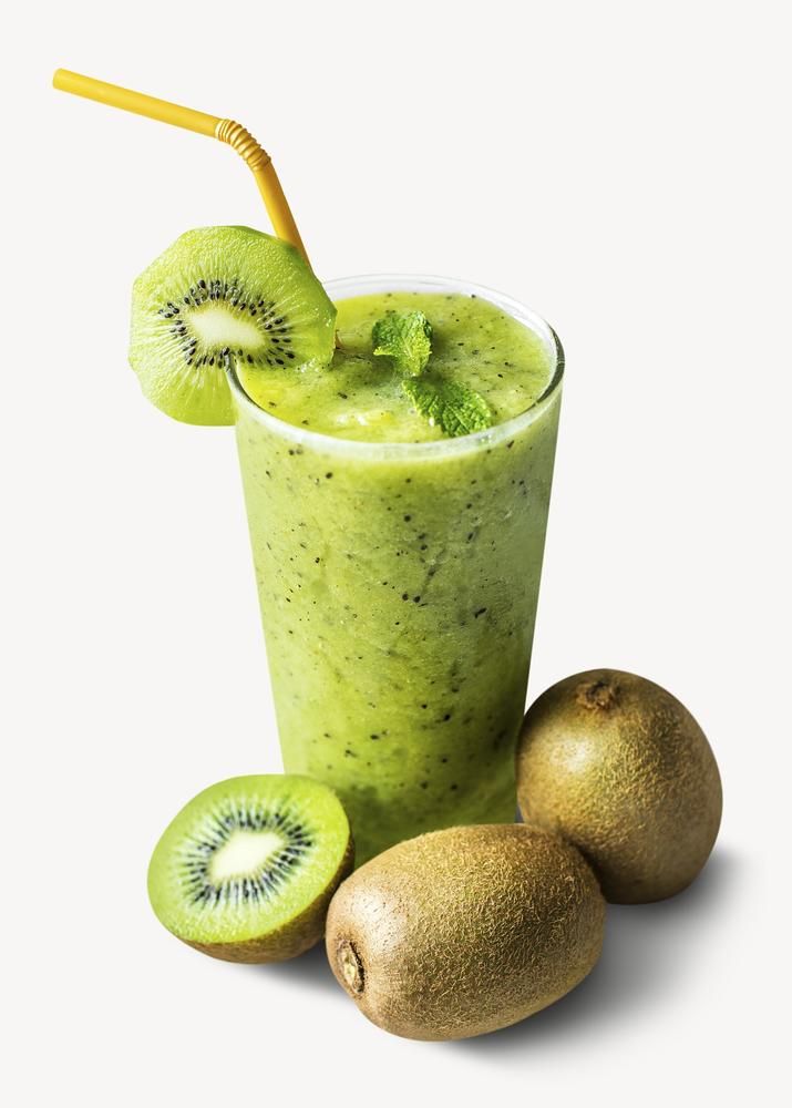  Kiwi 