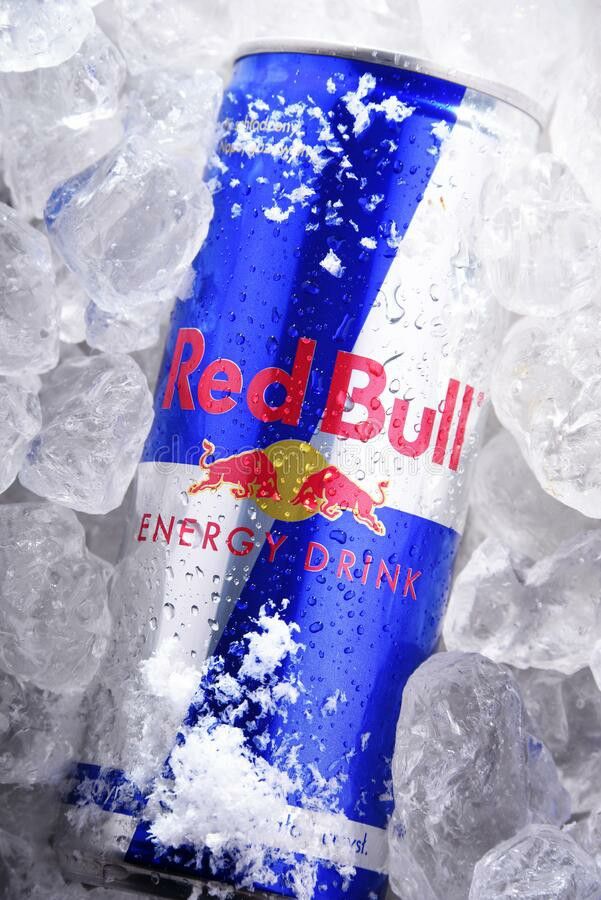 RedBull 