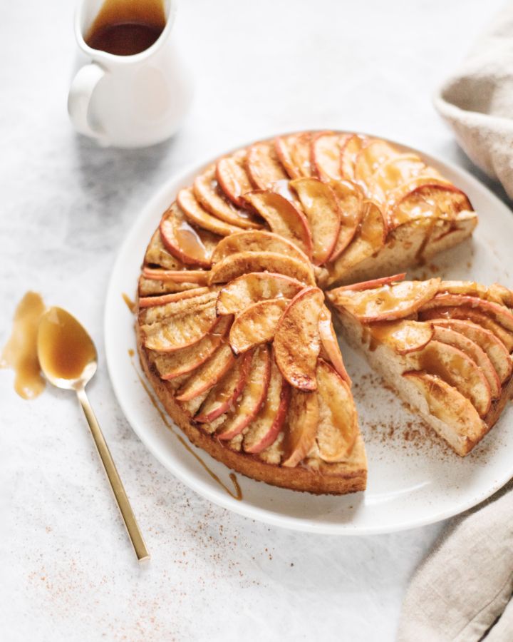  Apple Cake
