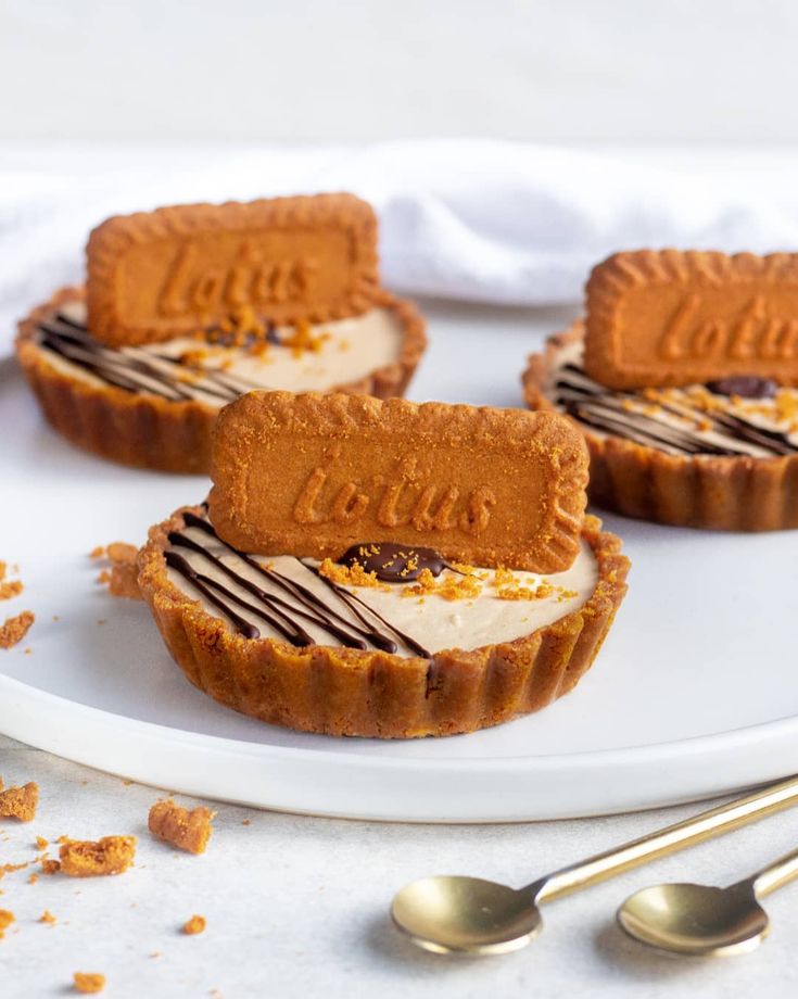 Lotus Tart