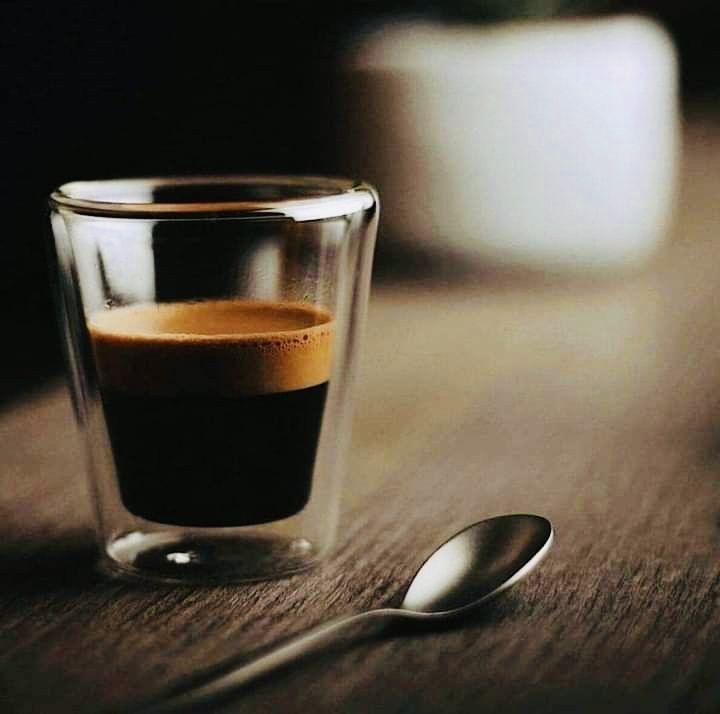 Single Ristretto