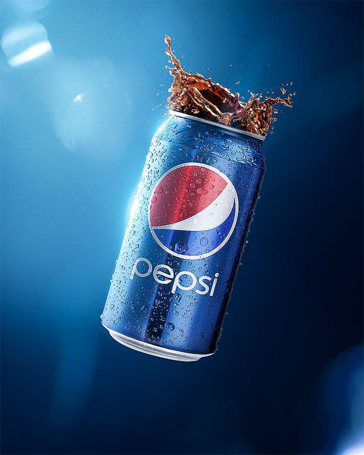 Pepsi
