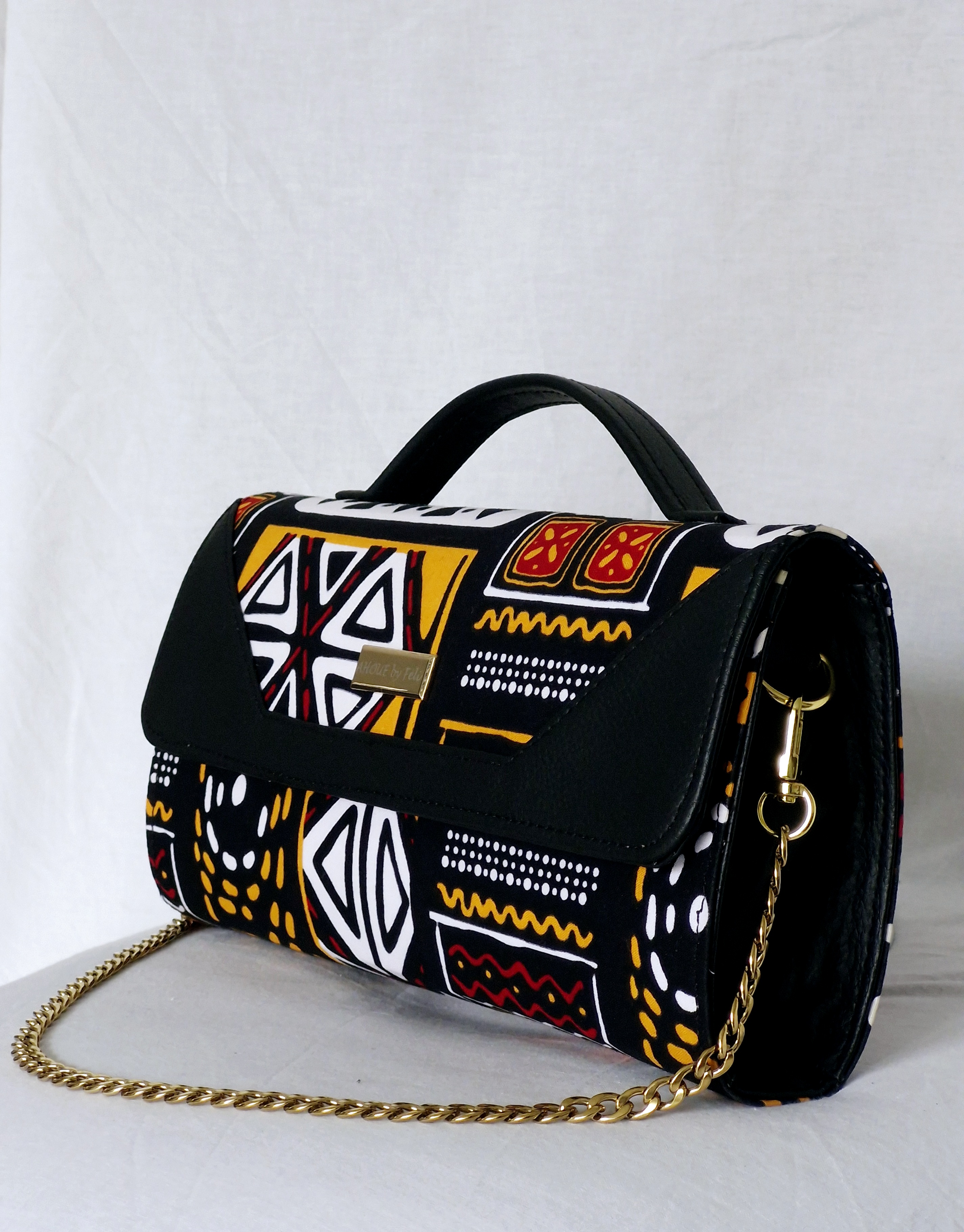 Pochette "Harmony style 1"