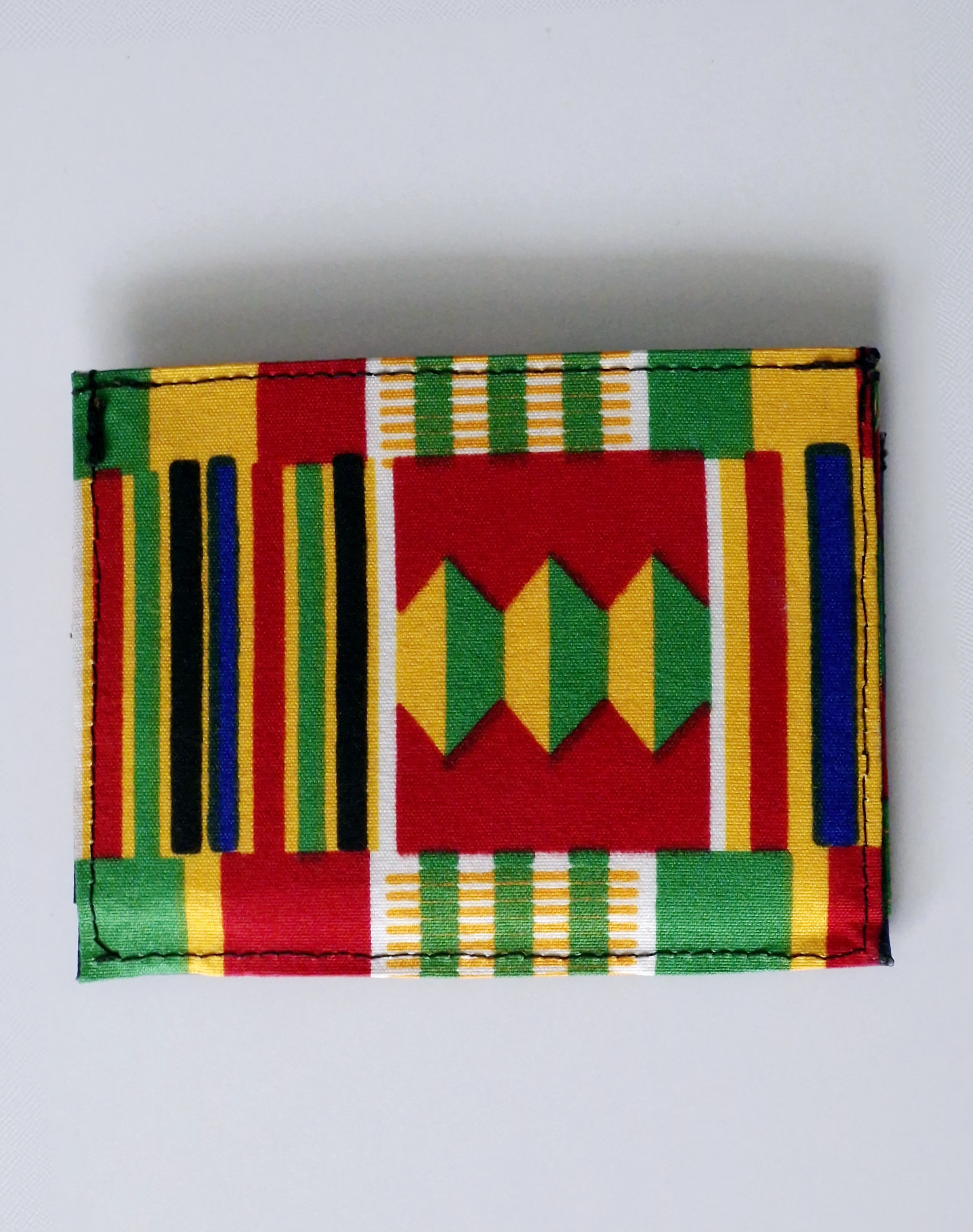 Porte-carte "Abondance"