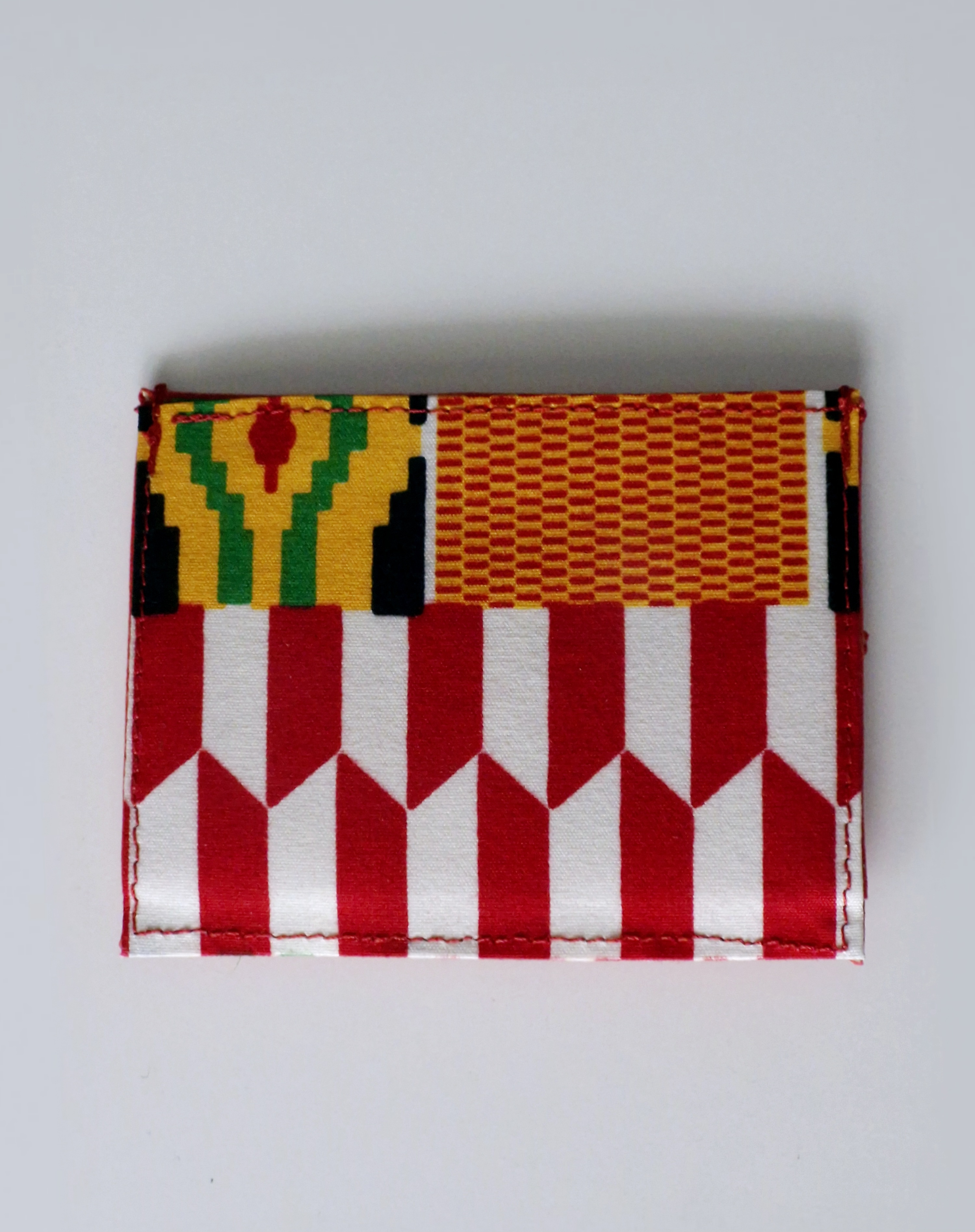 Porte-carte "Abondance"