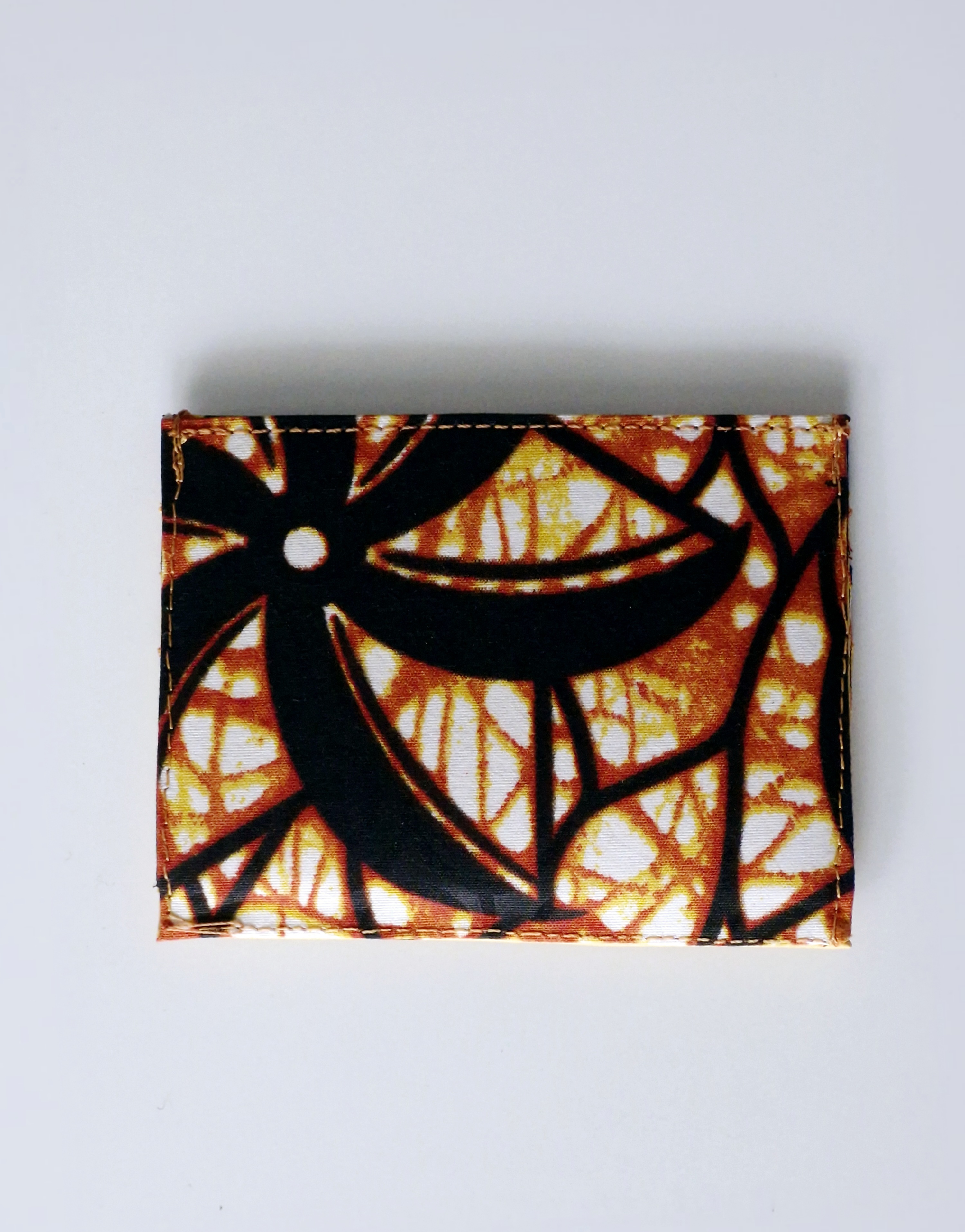 Porte-carte "Abondance"