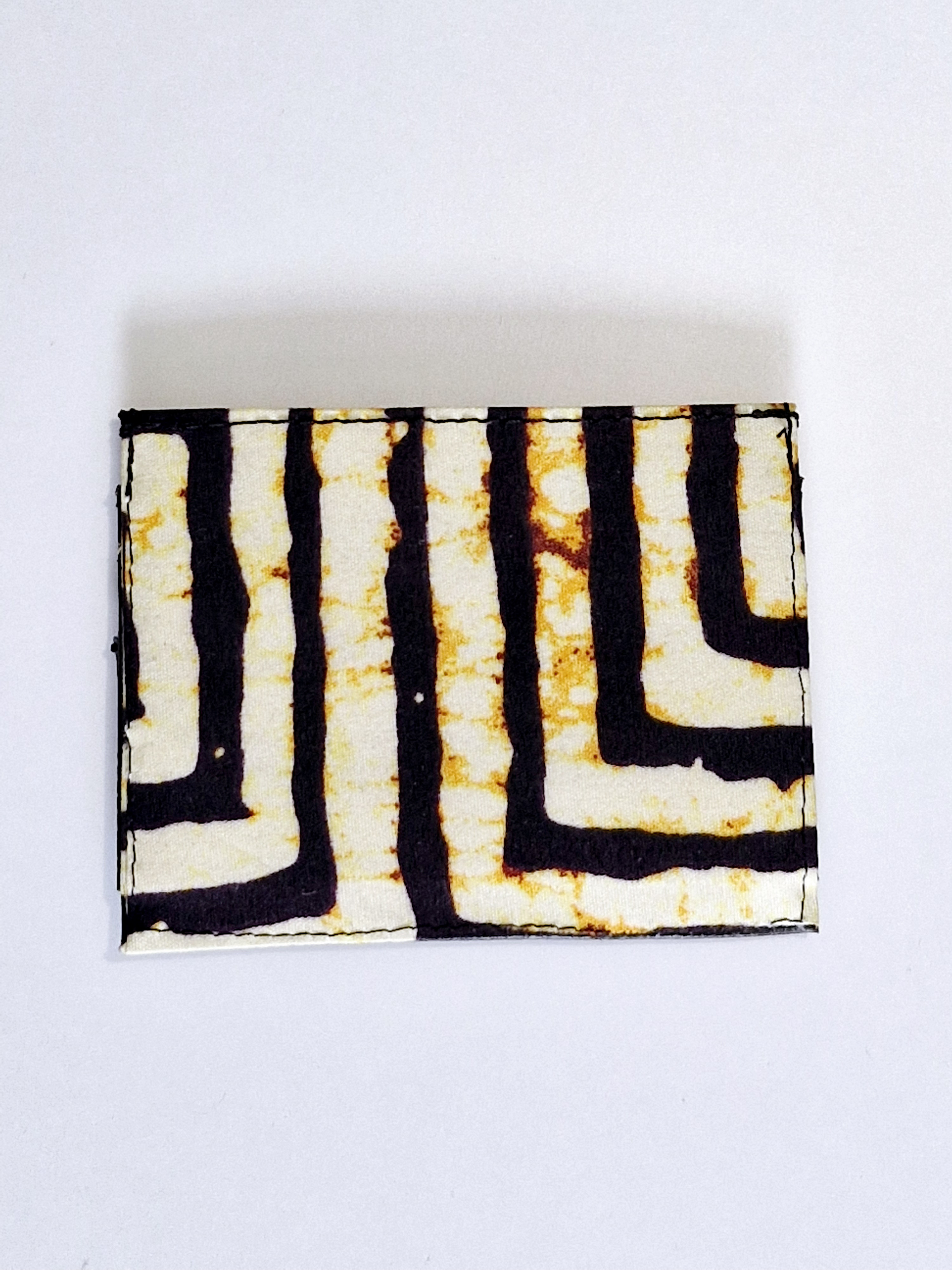 Porte-carte "Abondance"