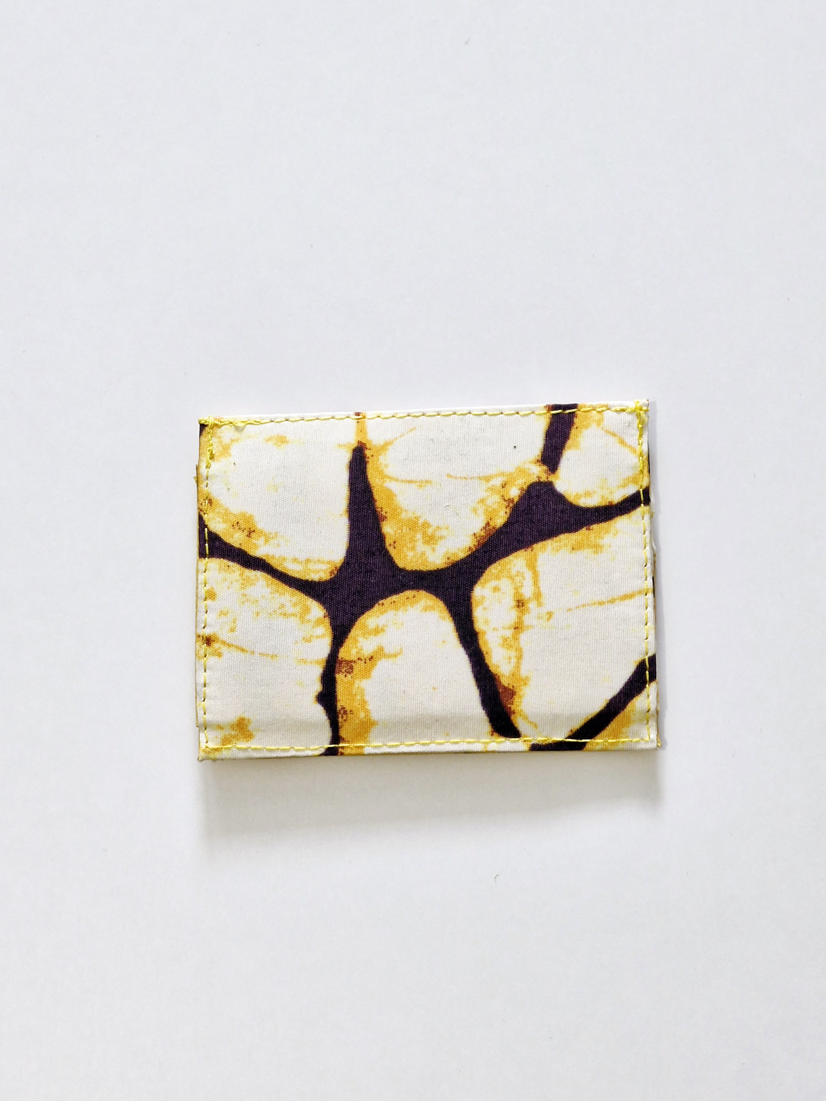 Porte-carte "Abondance"