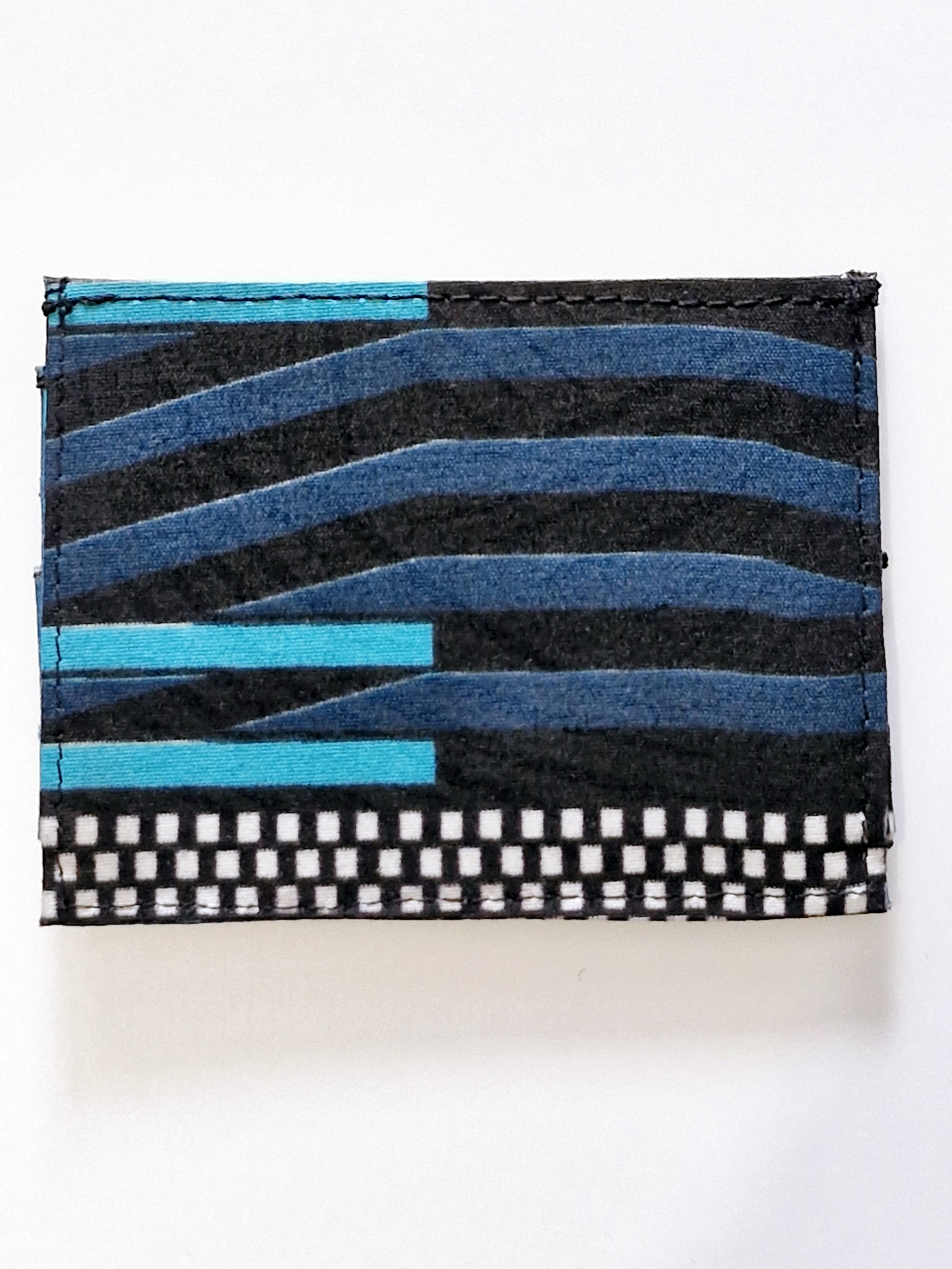 Porte-carte "Abondance"