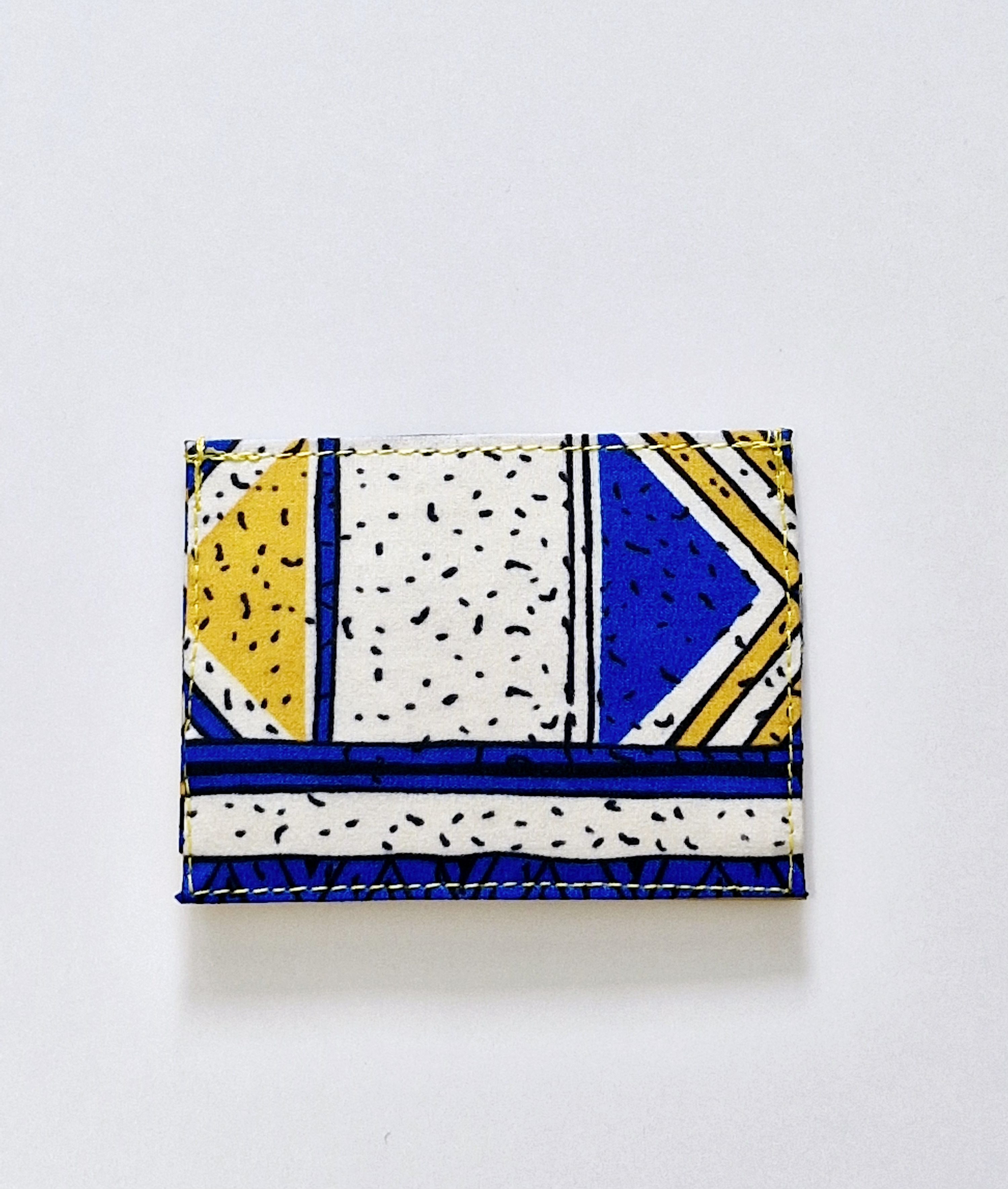 Porte-carte "Abondance"