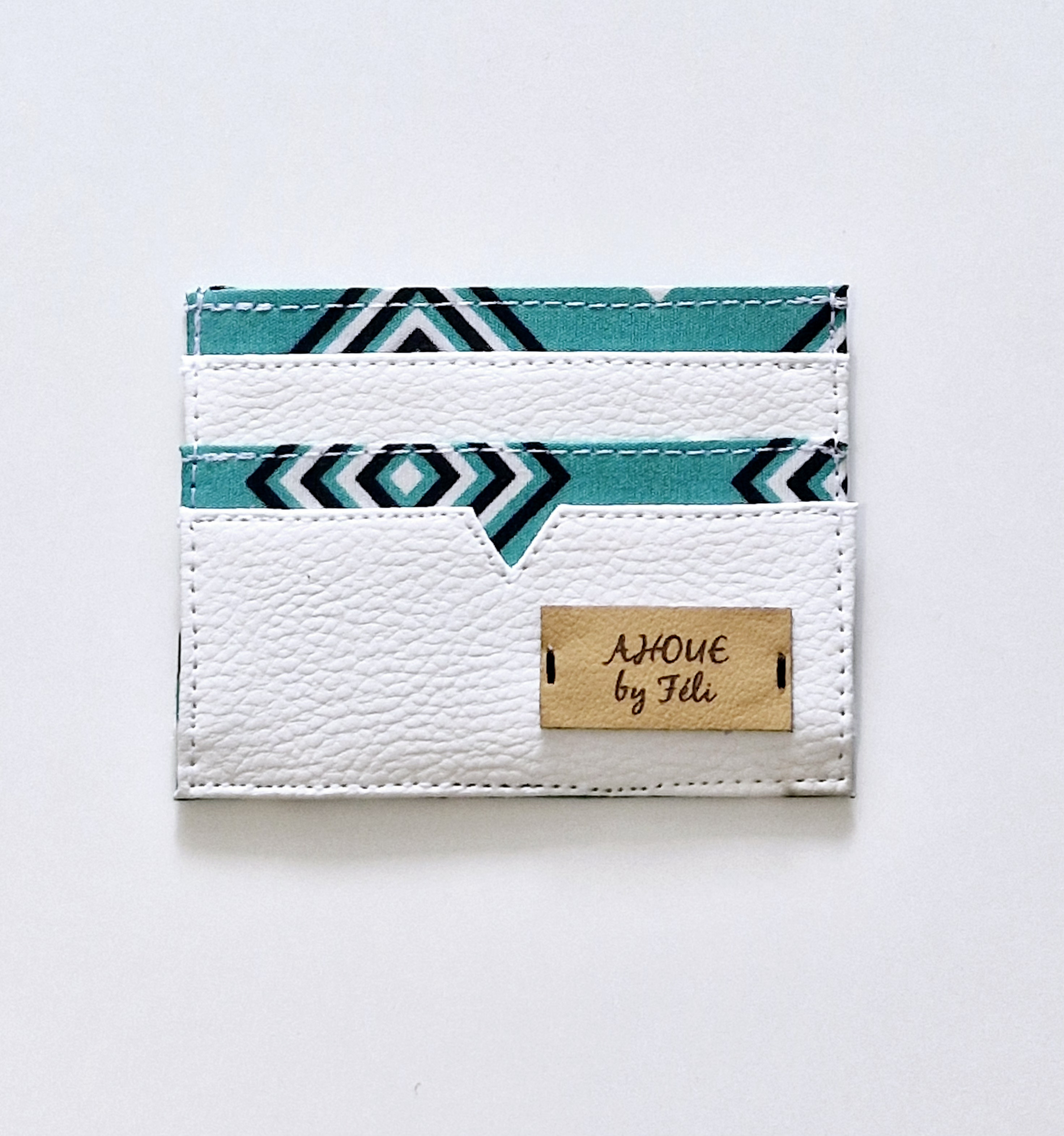 Porte-carte "Abondance"