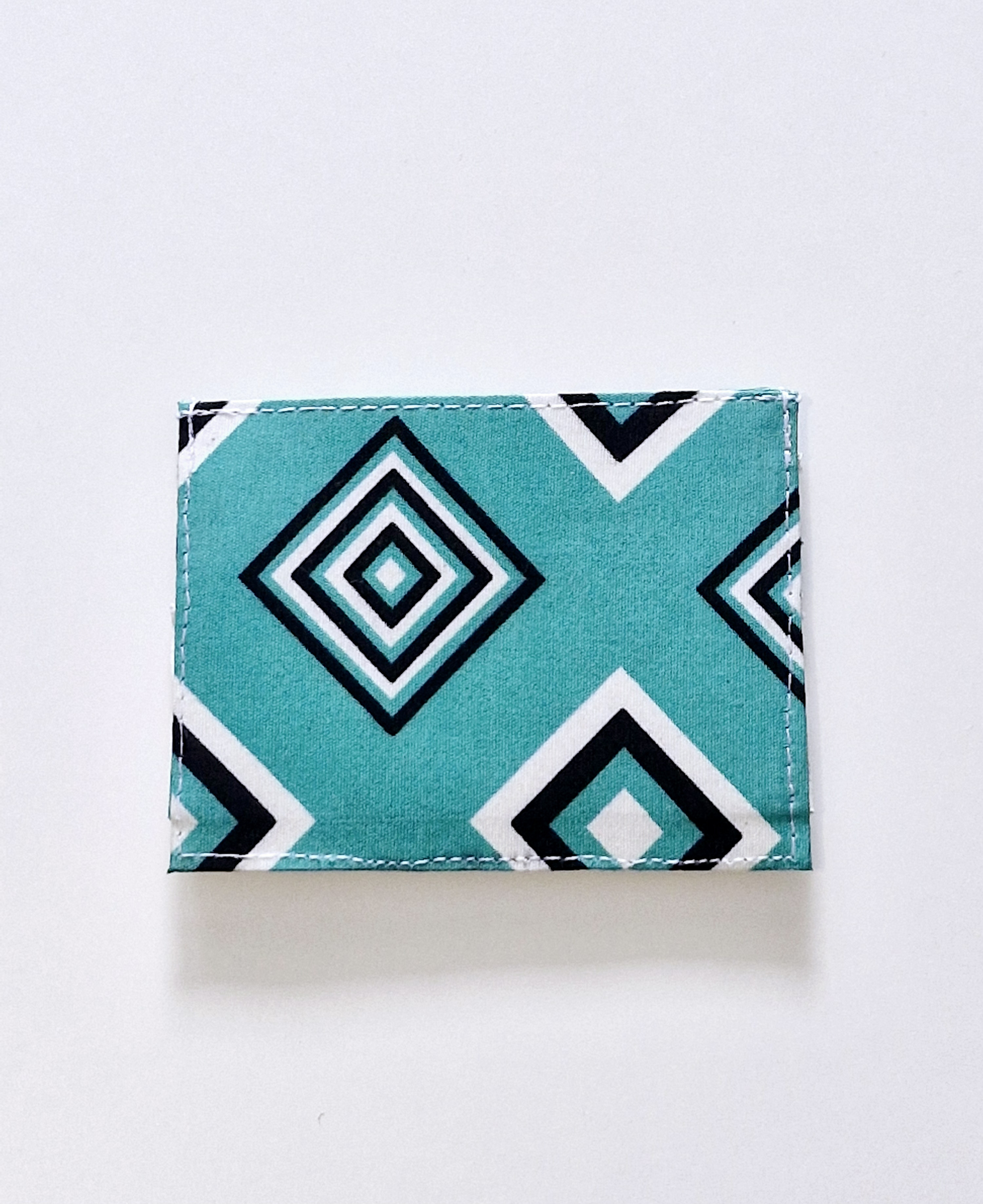 Porte-carte "Abondance"