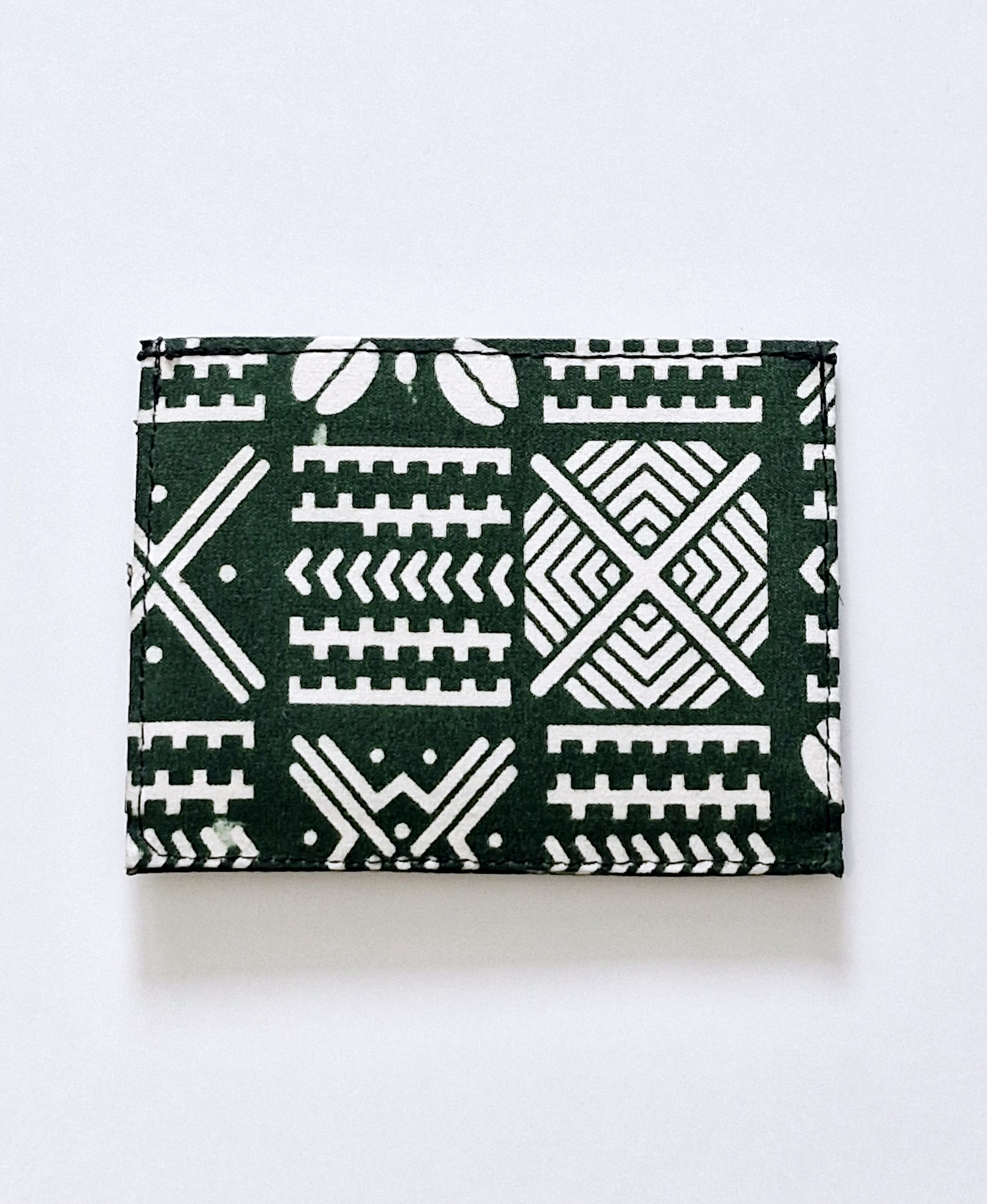 Porte-carte "Abondance"