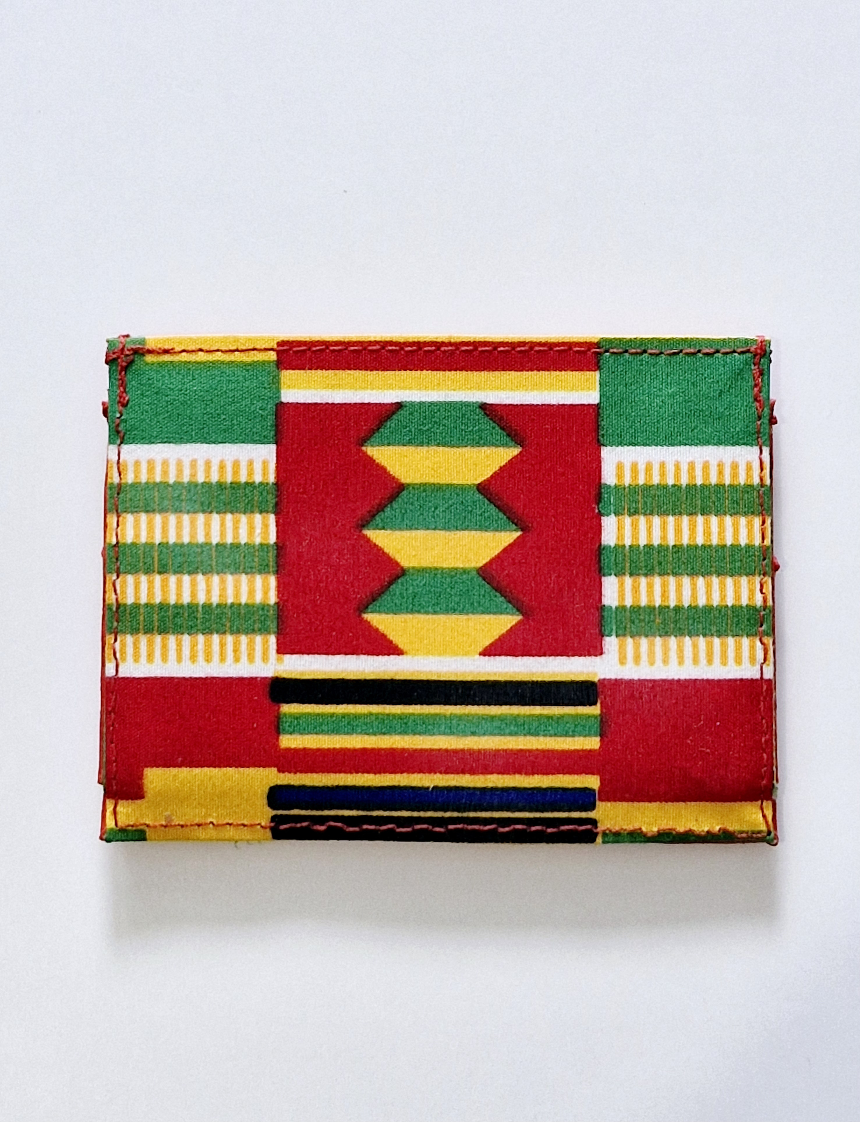 Porte-carte "Abondance"