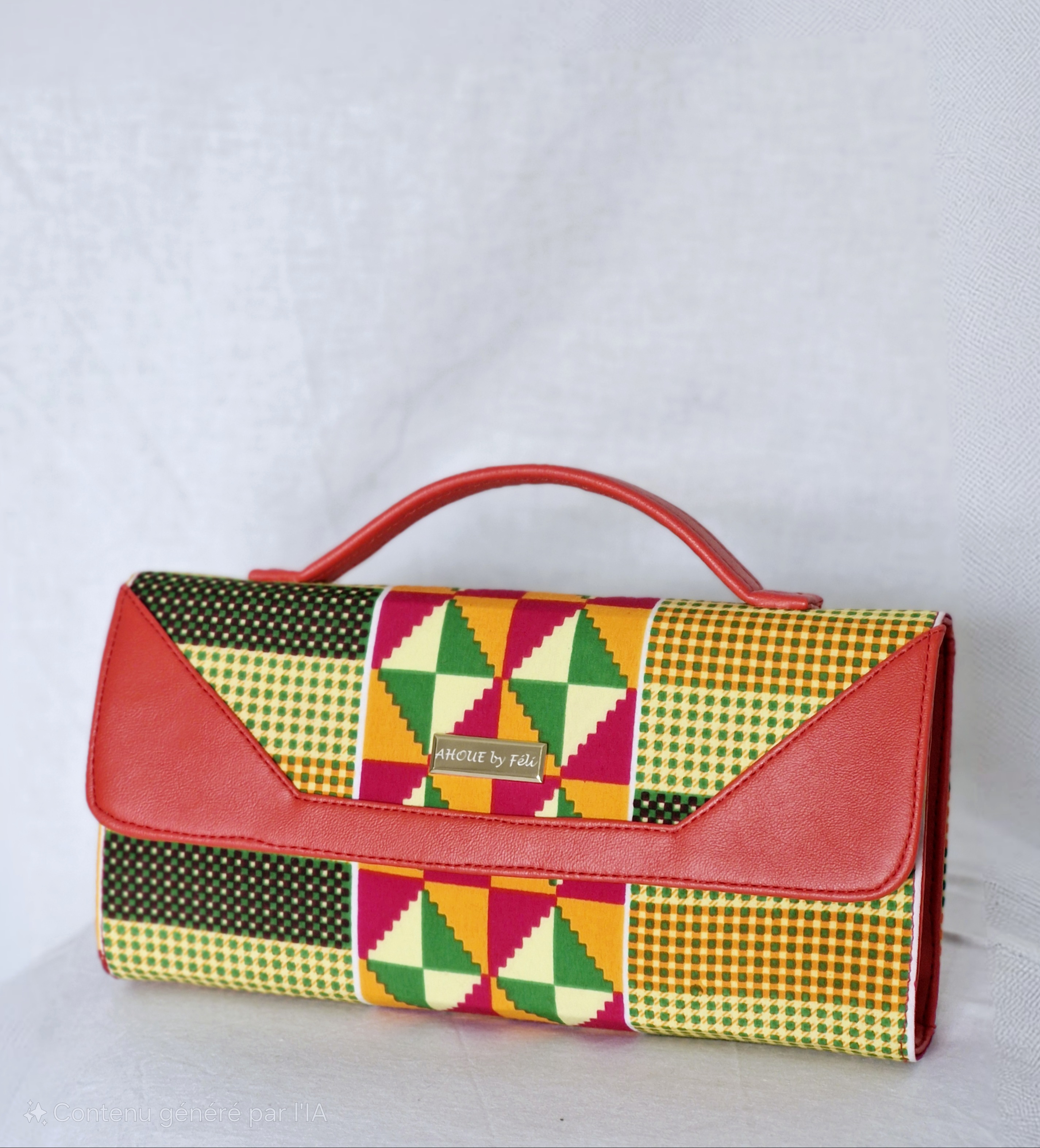 Pochette "Harmony style 1"