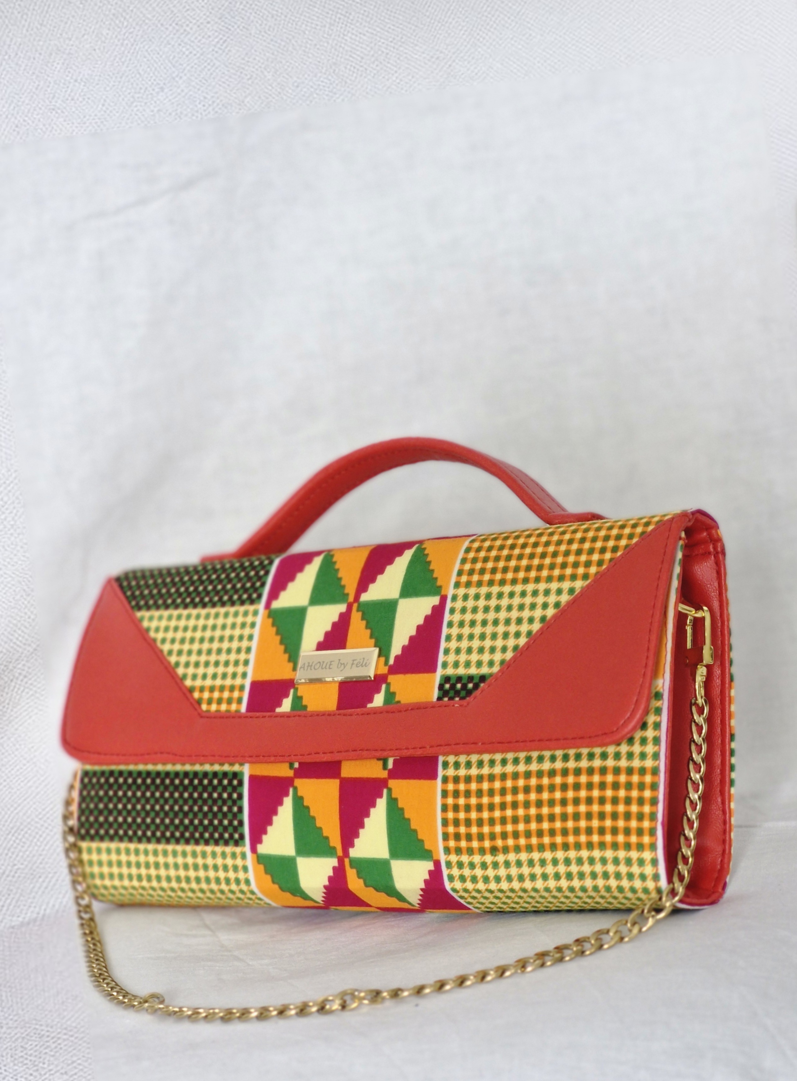 Pochette "Harmony style 1"