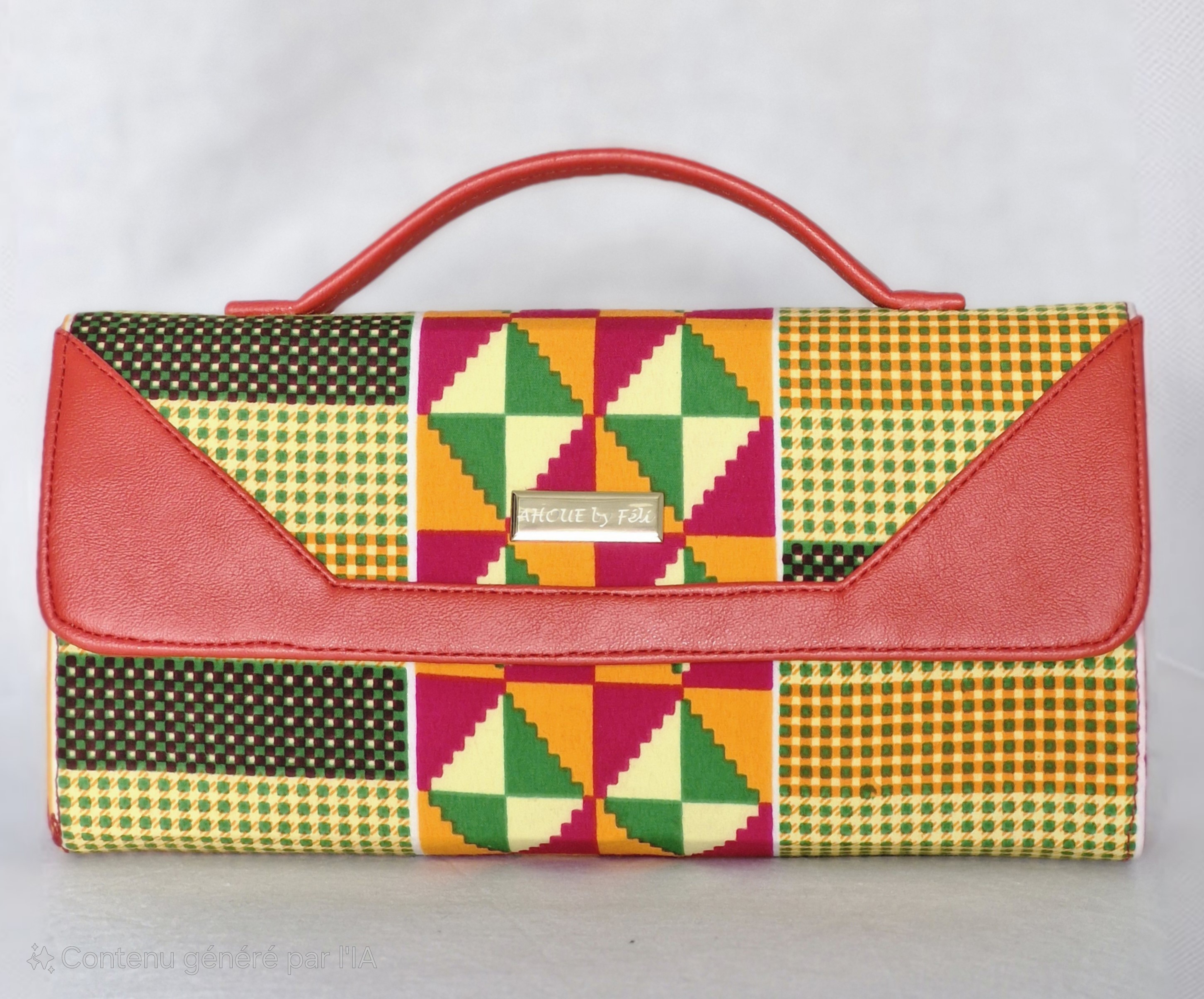 Pochette "Harmony style 1"