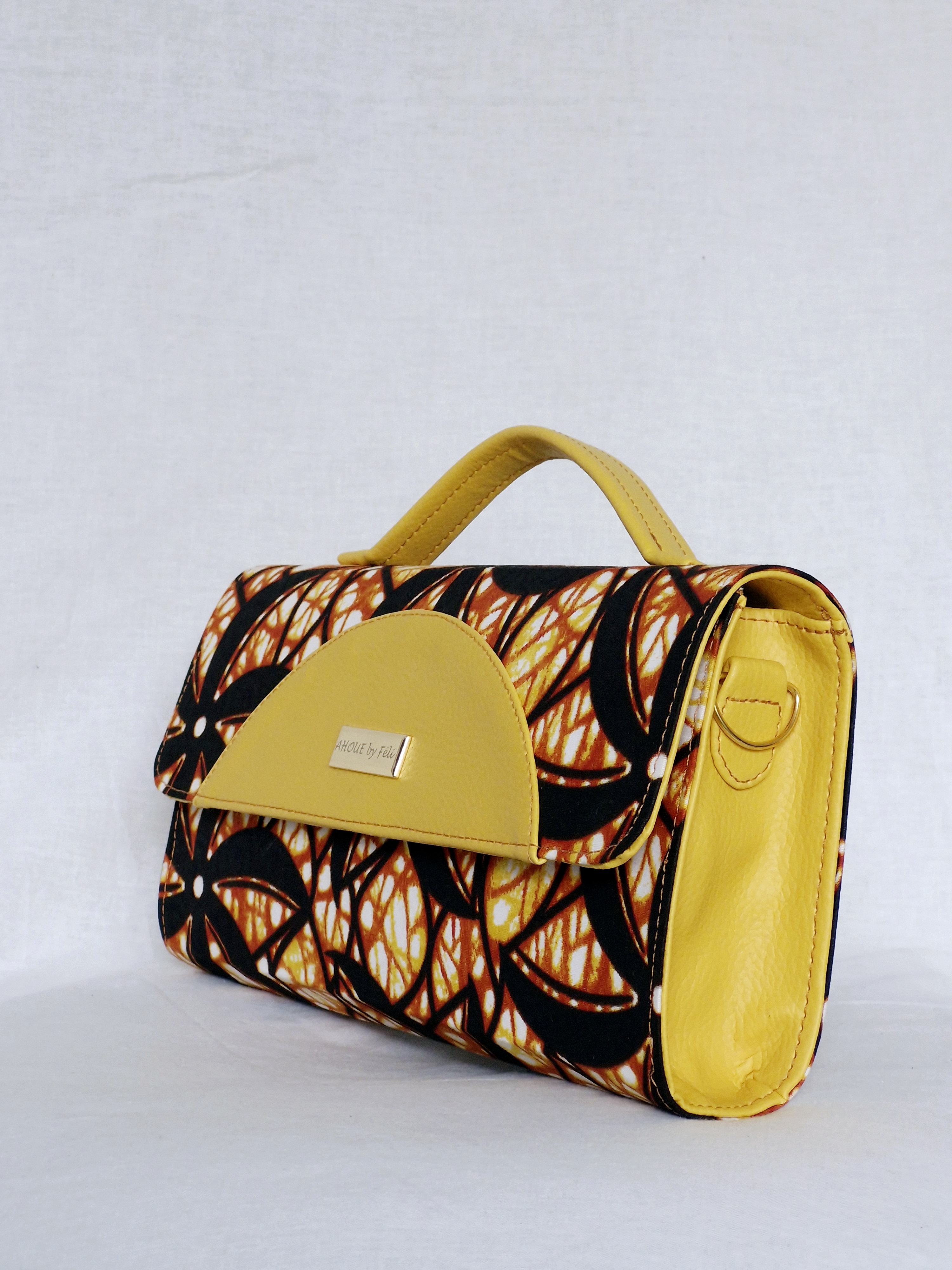 Pochette "Harmony style 2"