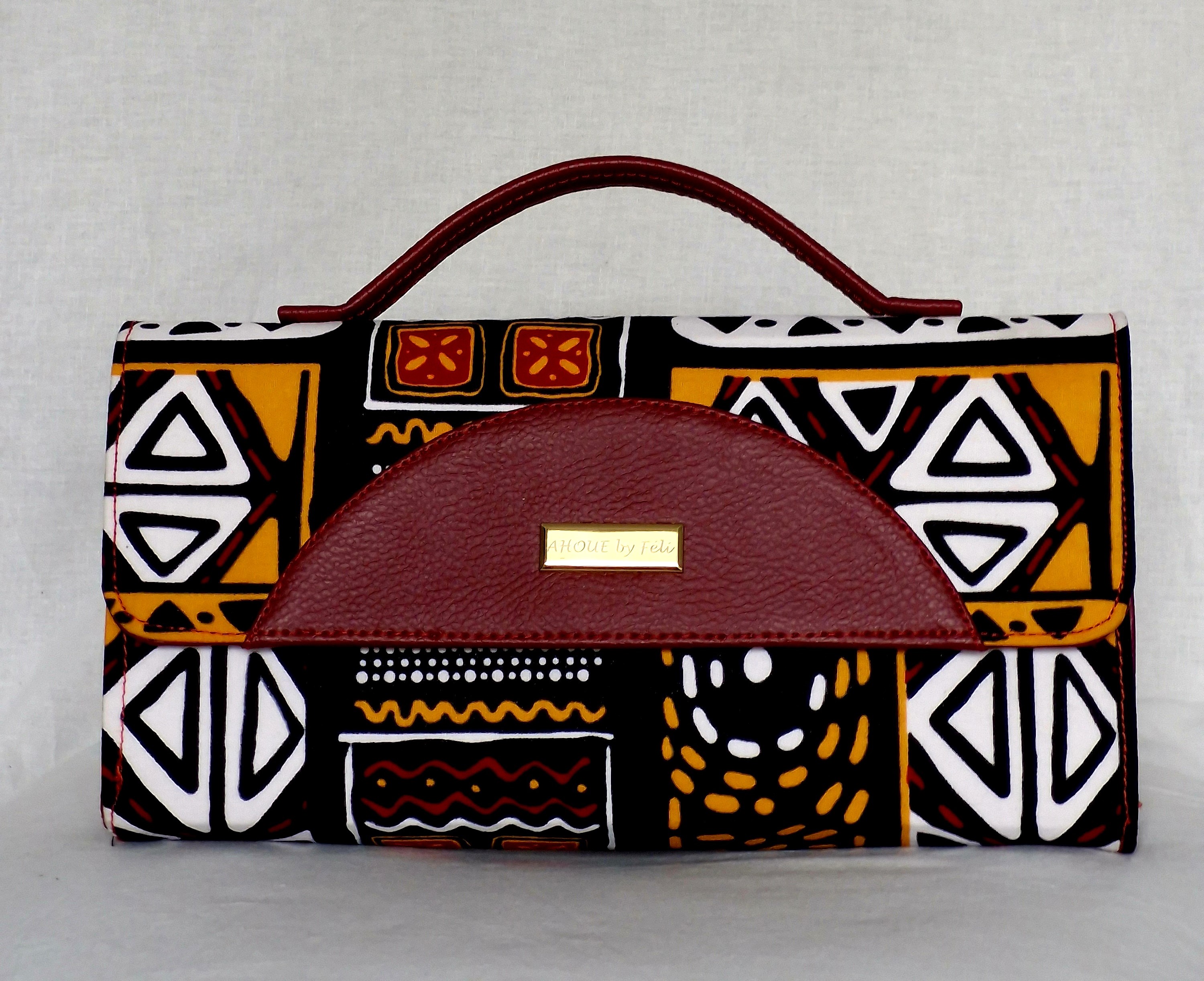 Pochette "Harmony style 2"