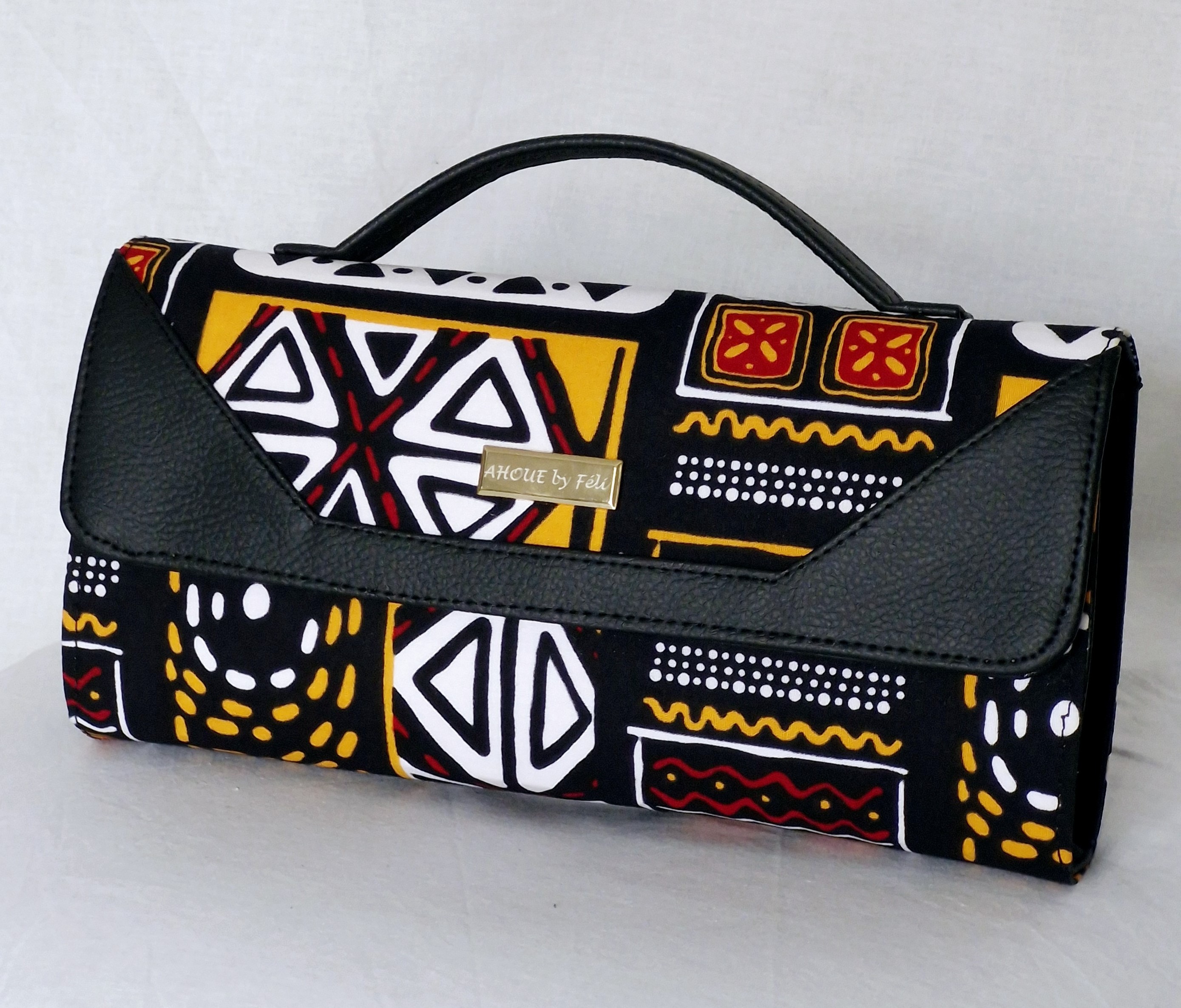 Pochette "Harmony style 1"