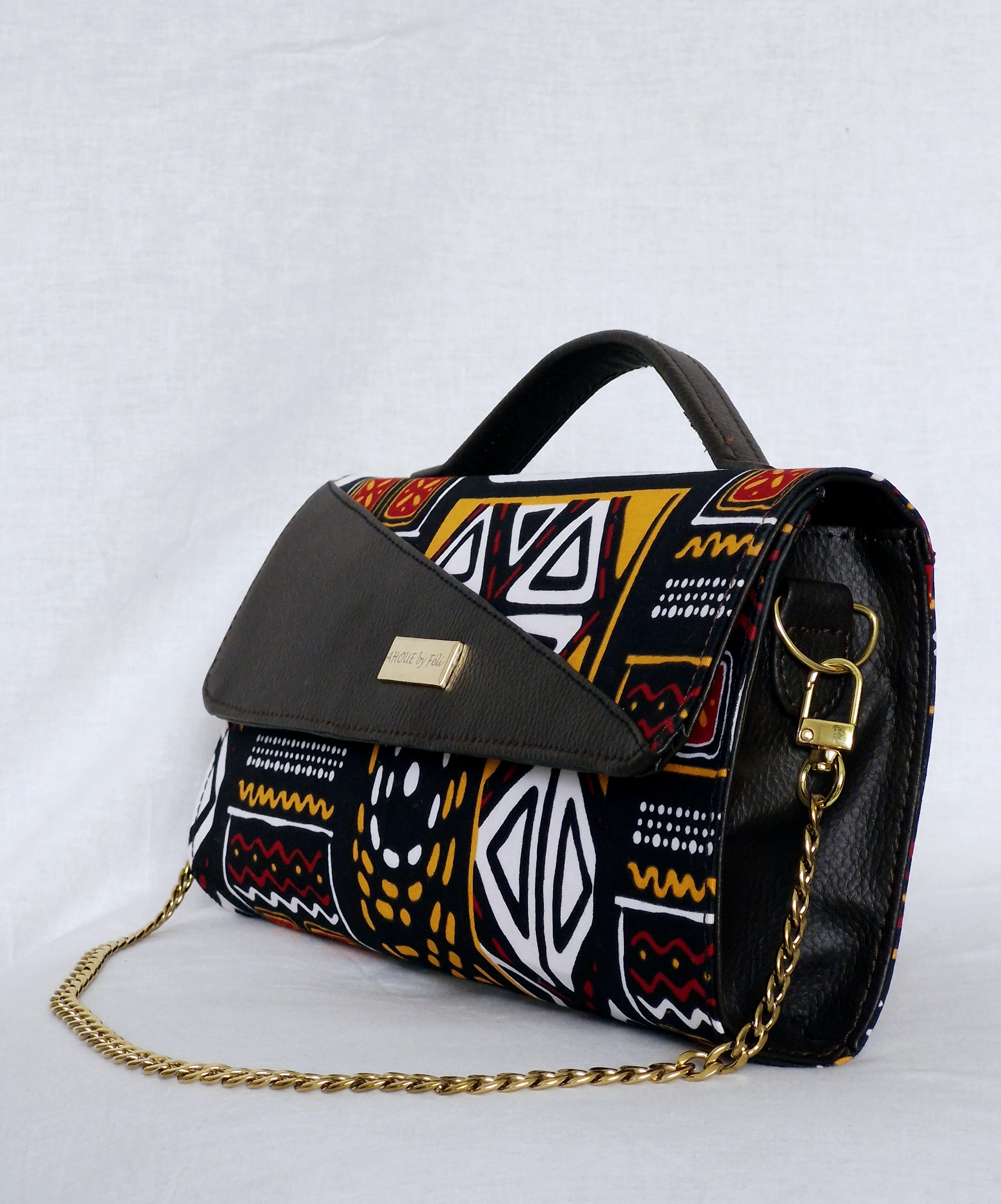 Pochette "Harmony style 3"