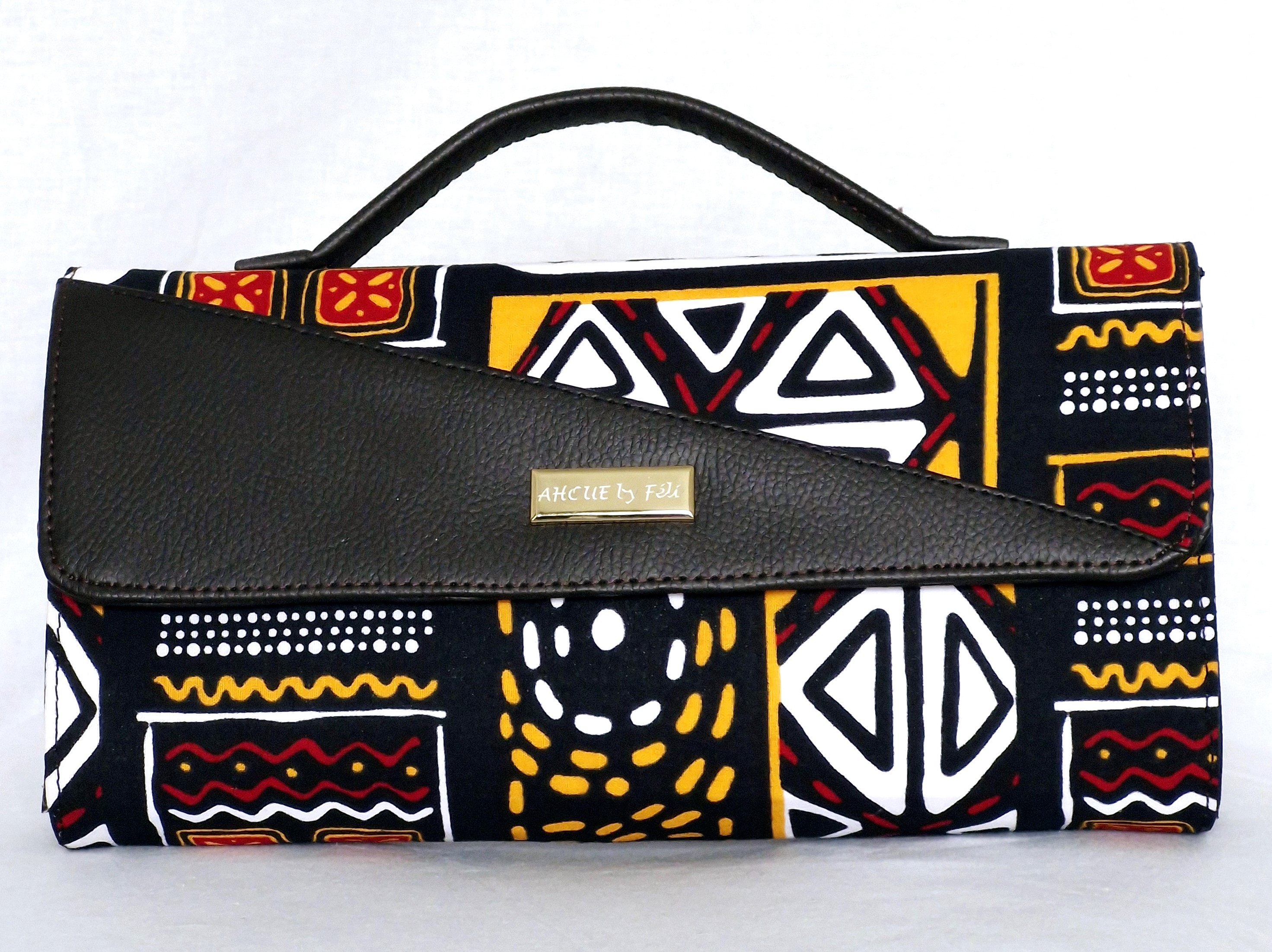 Pochette "Harmony style 3"