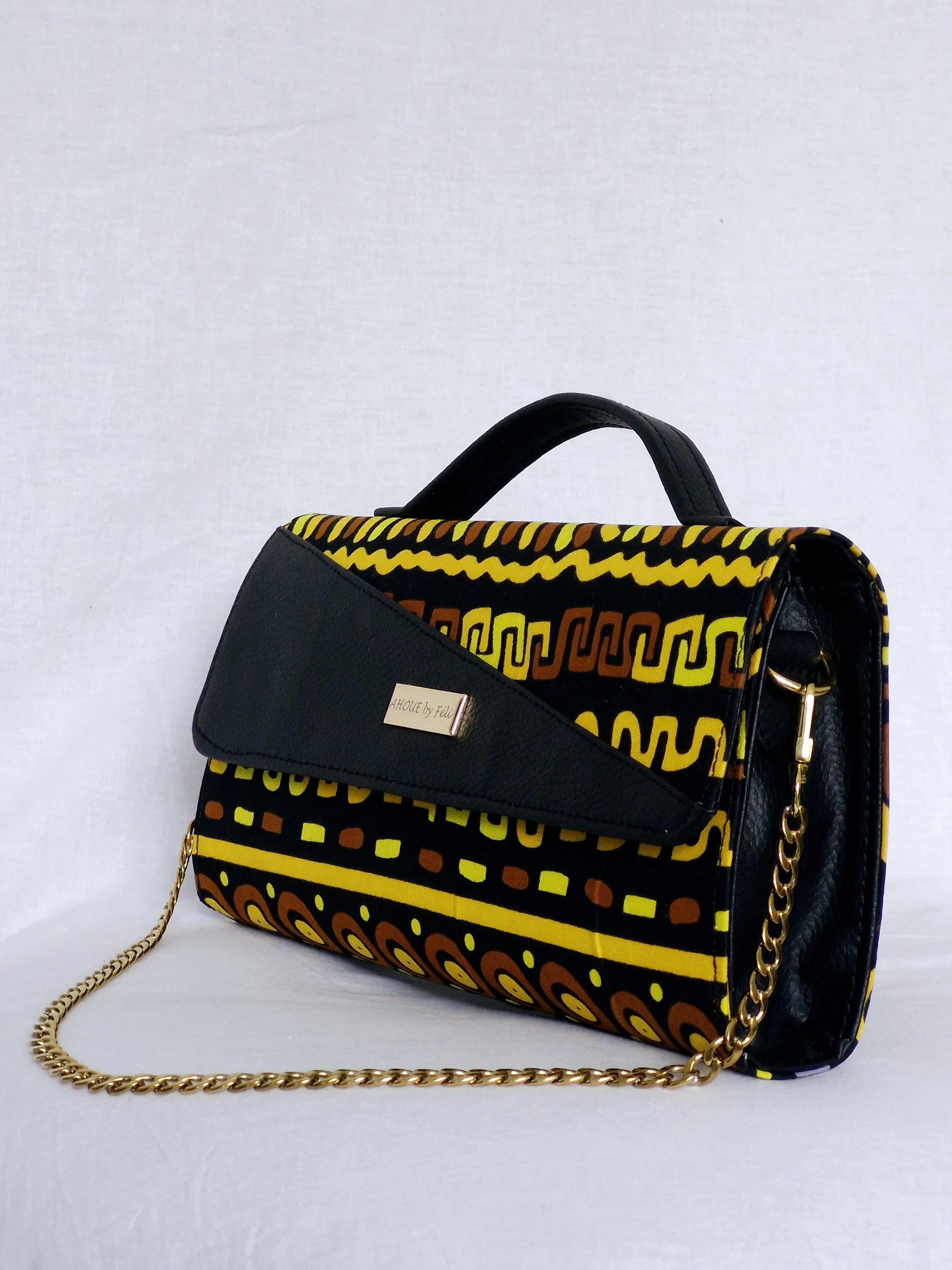 Pochette "Harmony style 3"