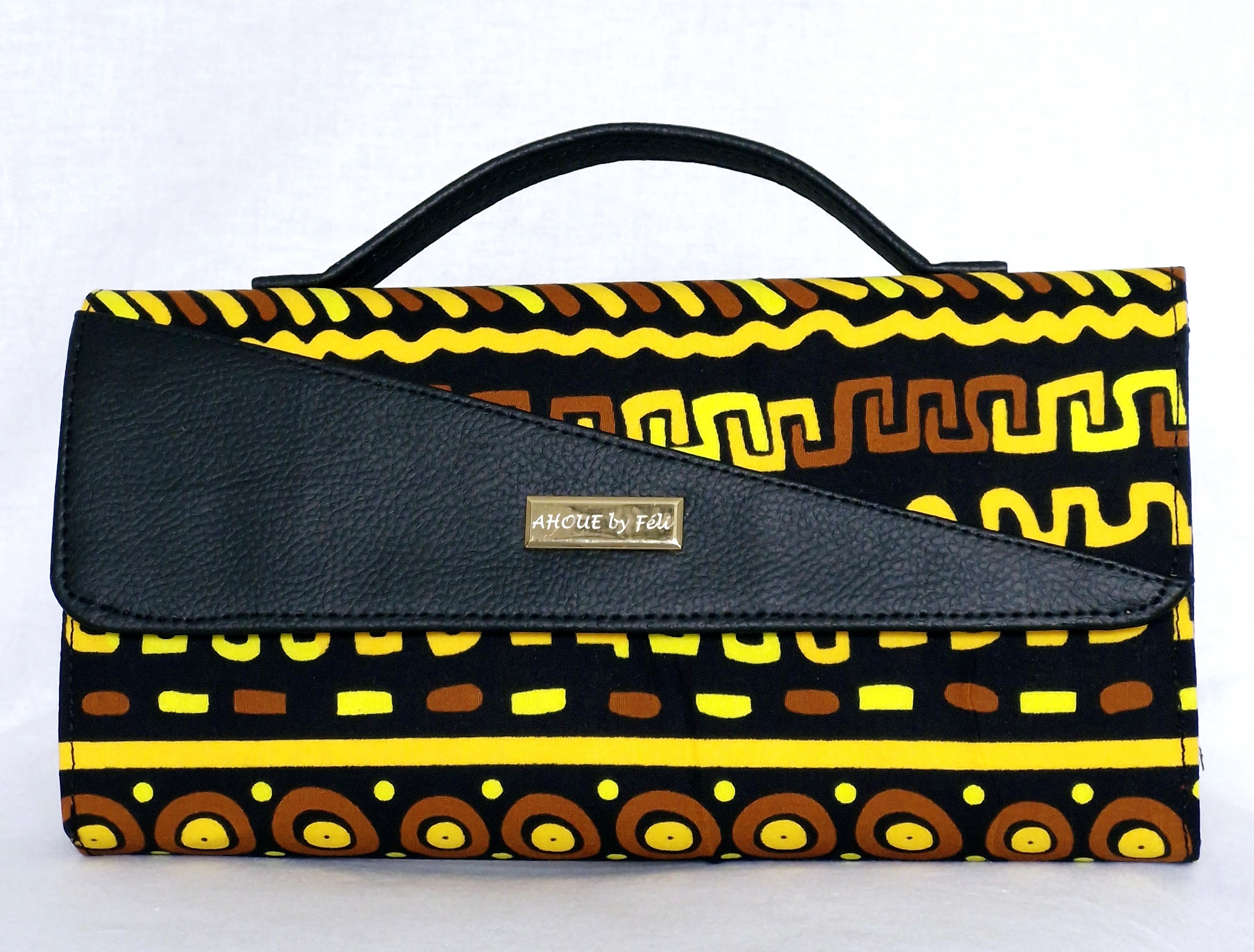 Pochette "Harmony style 3"