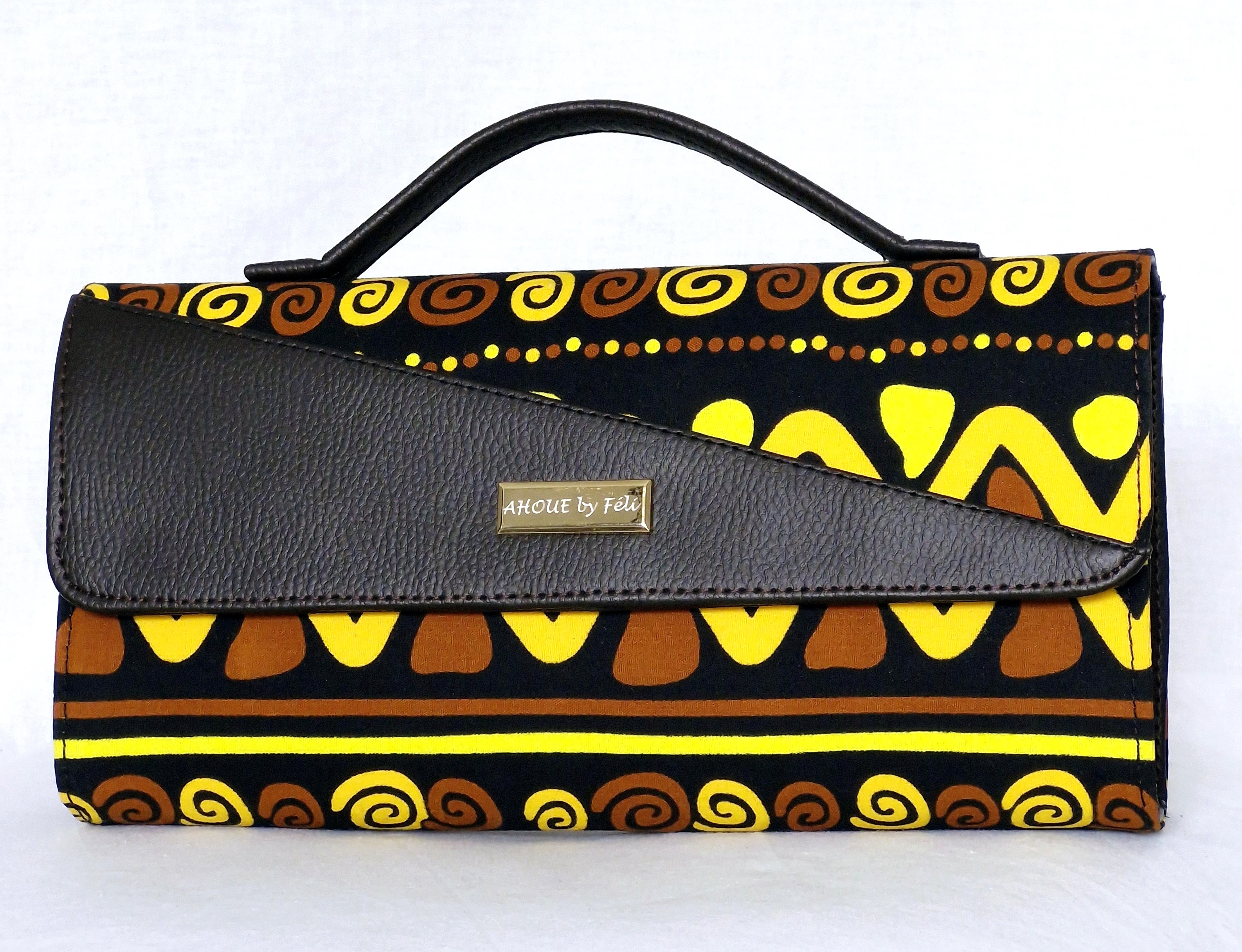 Pochette "Harmony style 3"