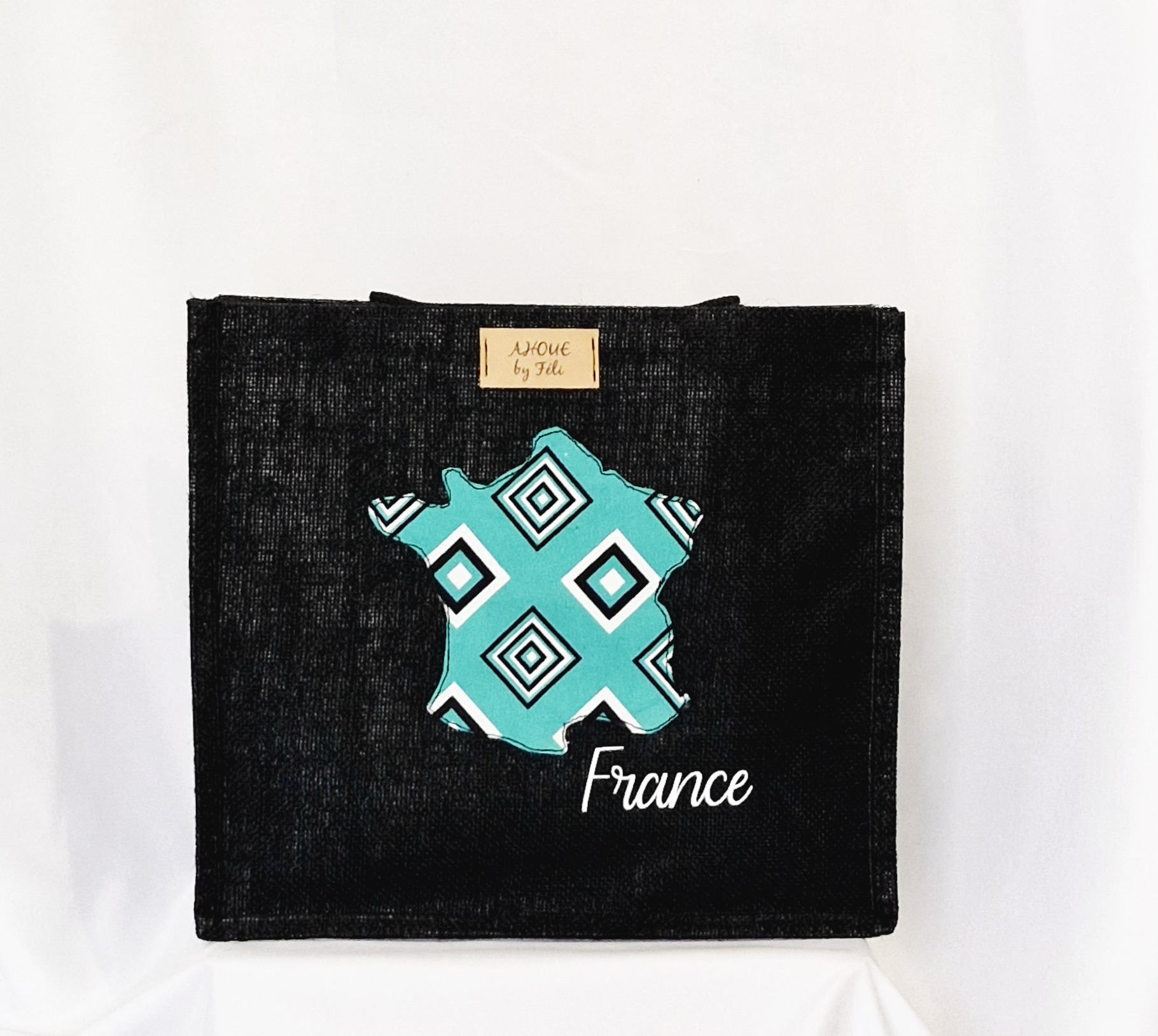 Tote Bag "ORIGINE" France