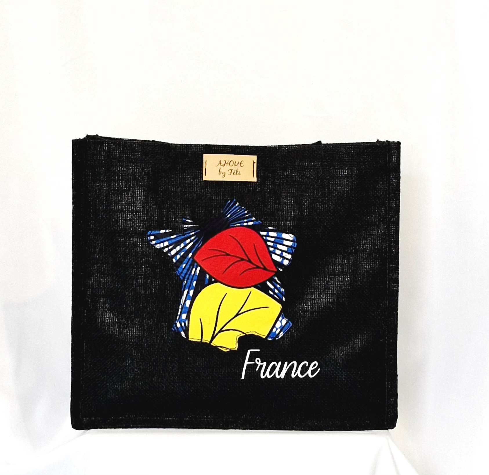 Tote Bag "ORIGINE" France