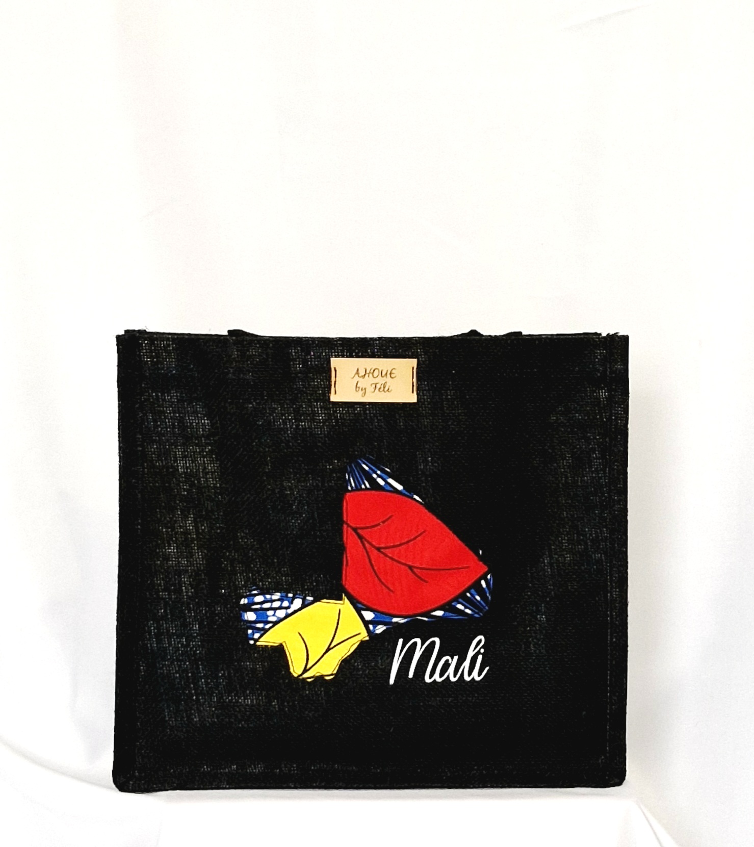 Tote Bag "ORIGINE" Mali