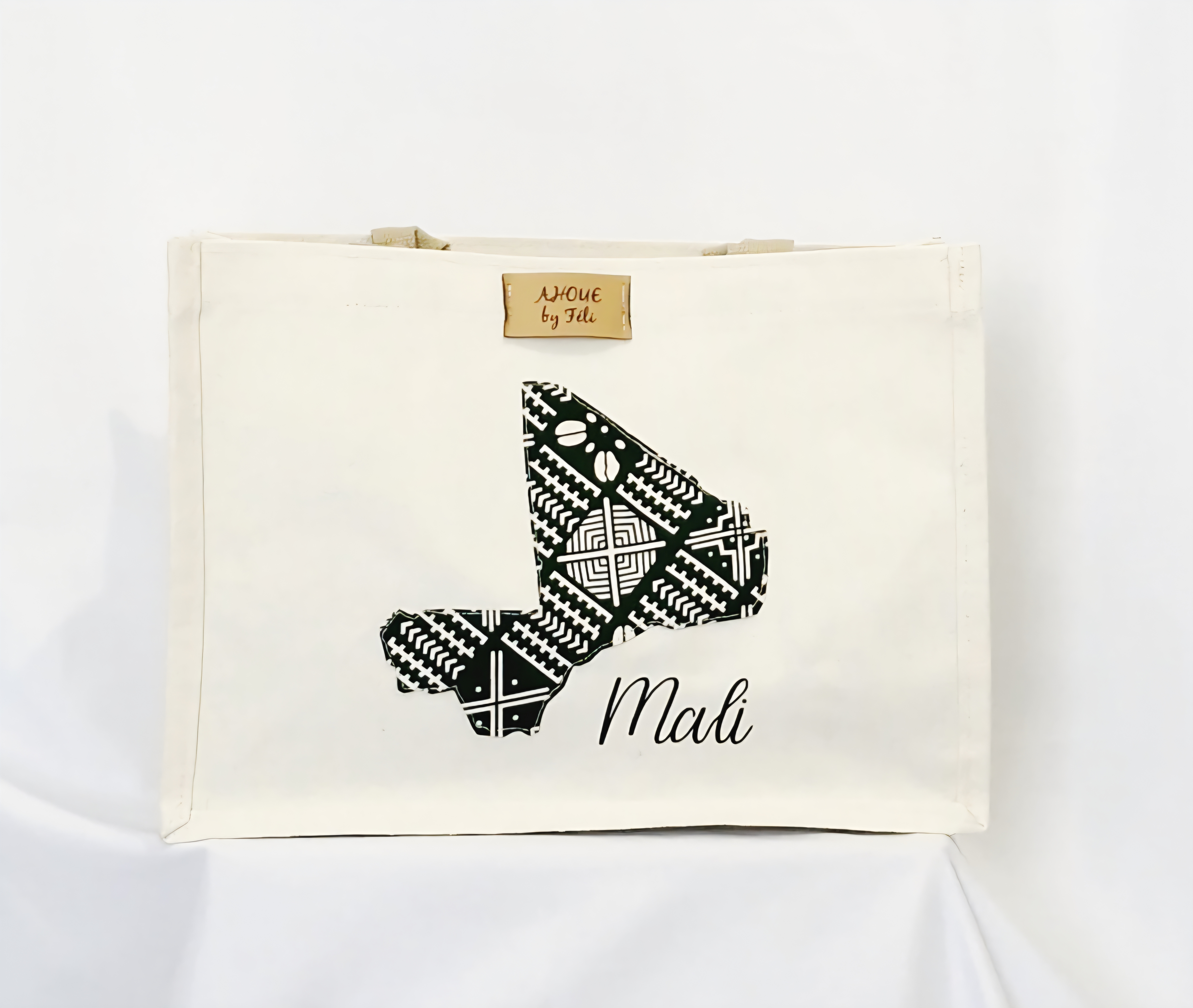 Tote Bag "ORIGINE" Mali