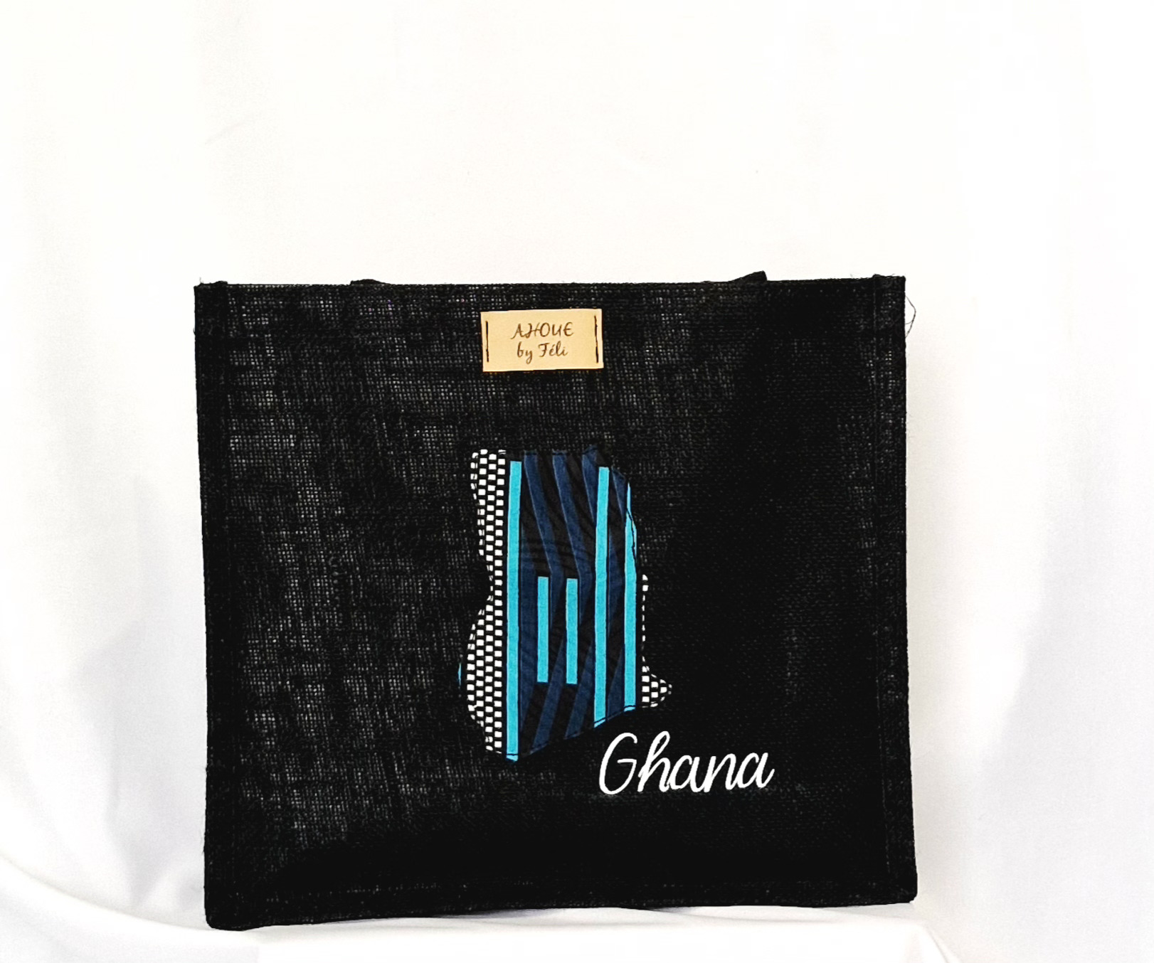 Tote Bag "ORIGINE" Ghana