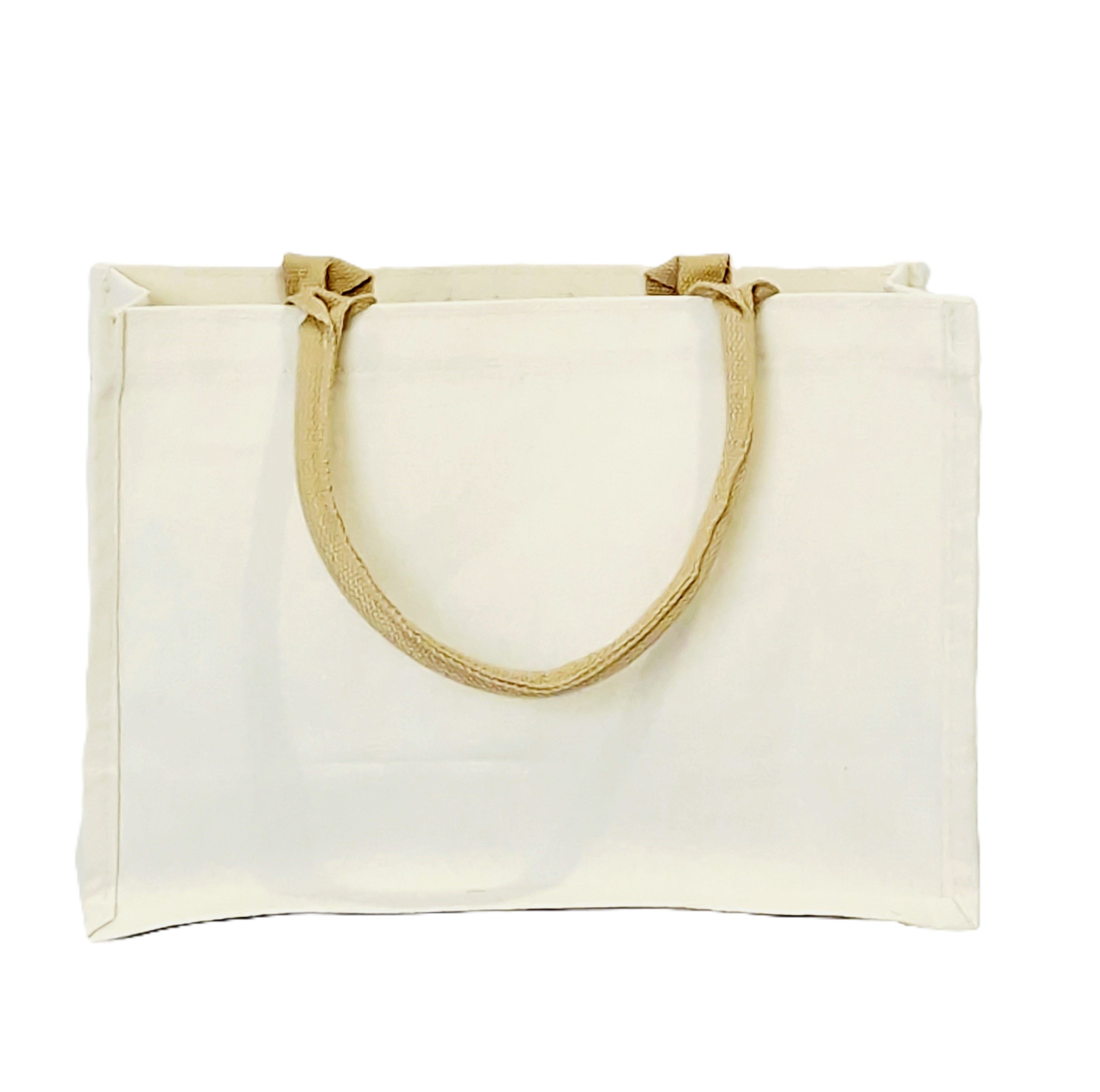 Tote Bag "ORIGINE" Ghana