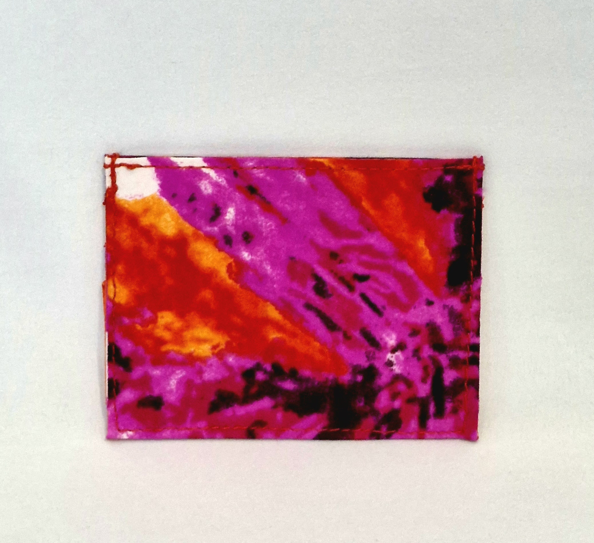 Porte-carte "Abondance"